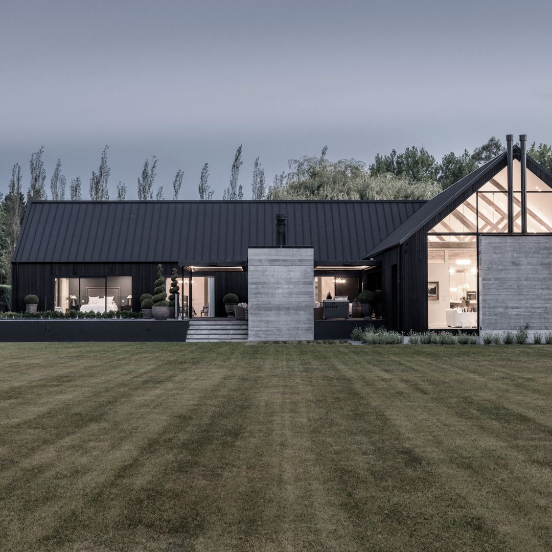 O'Neil + Shirley Architecture