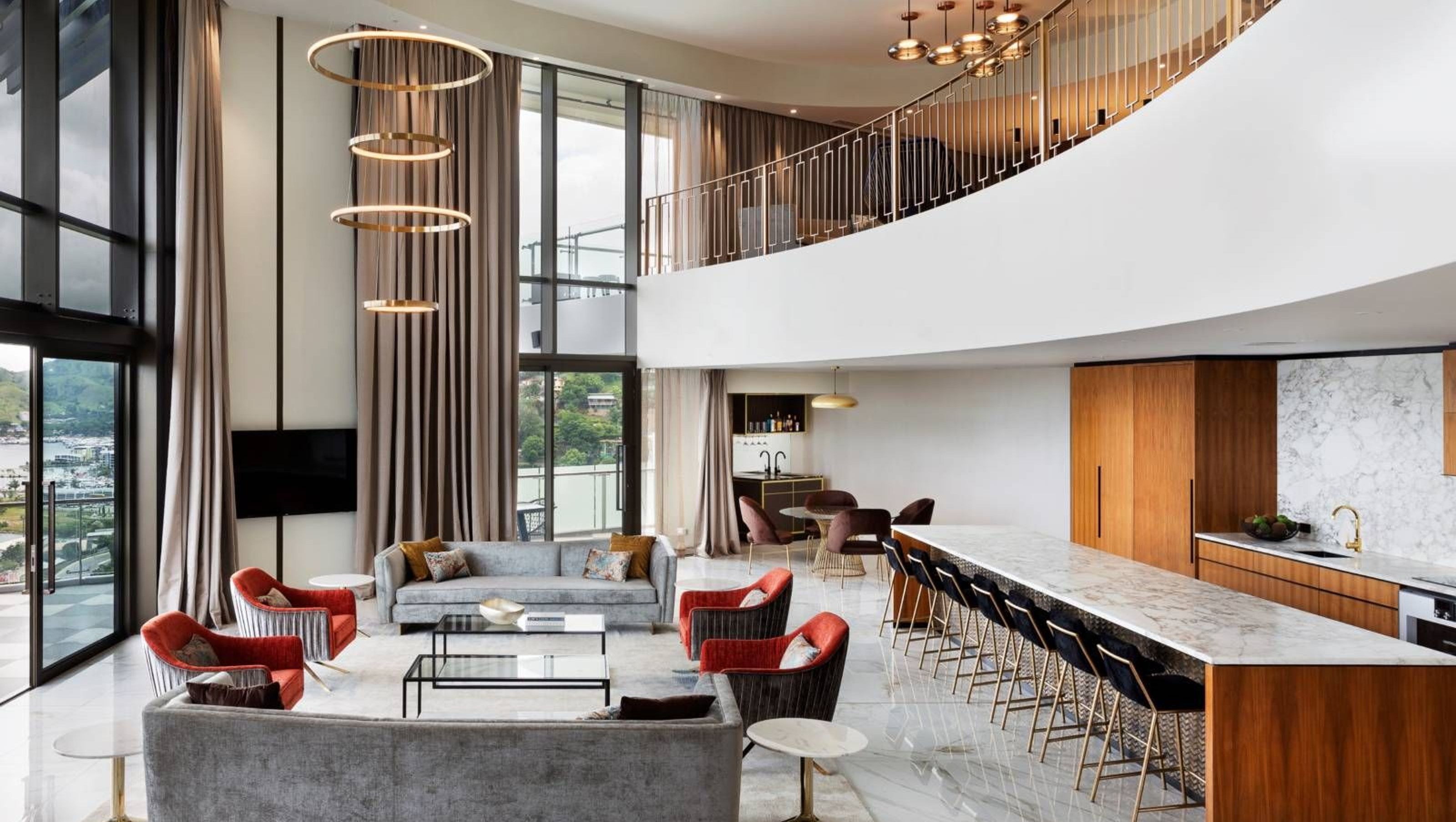 OPH Residences