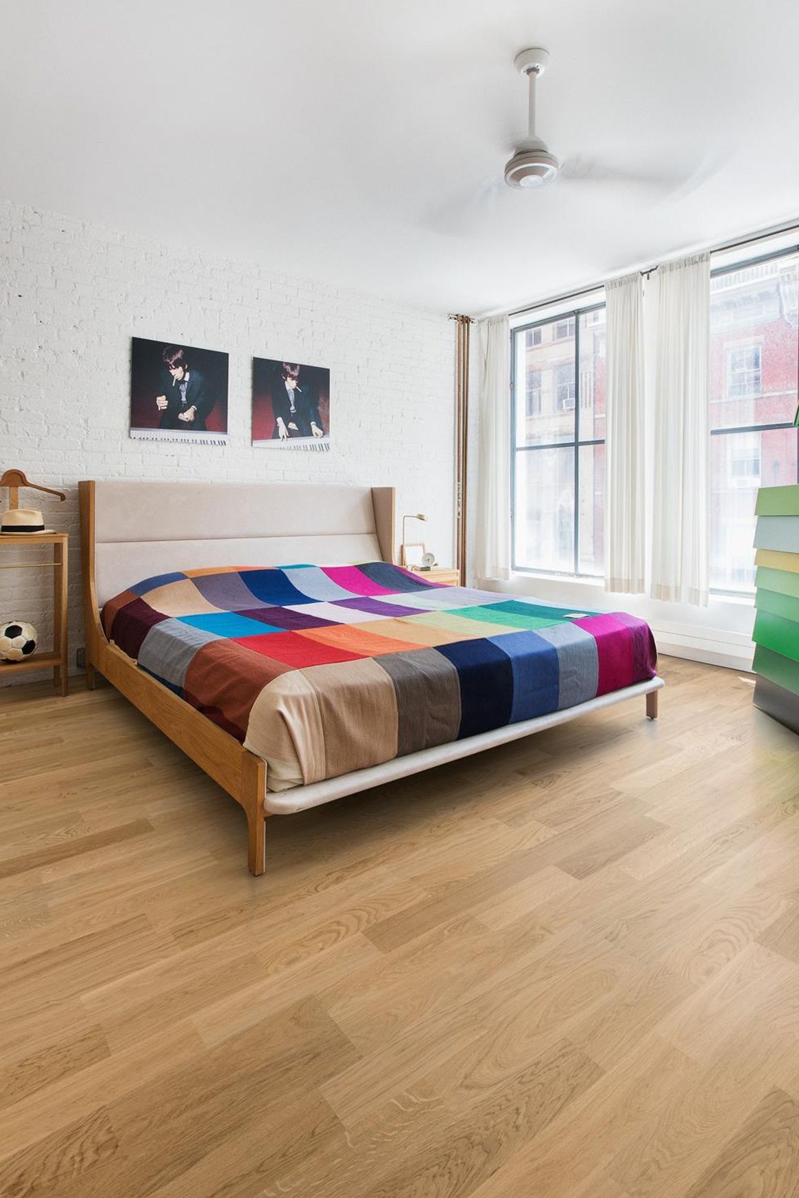 Oak Verona Wood Flooring