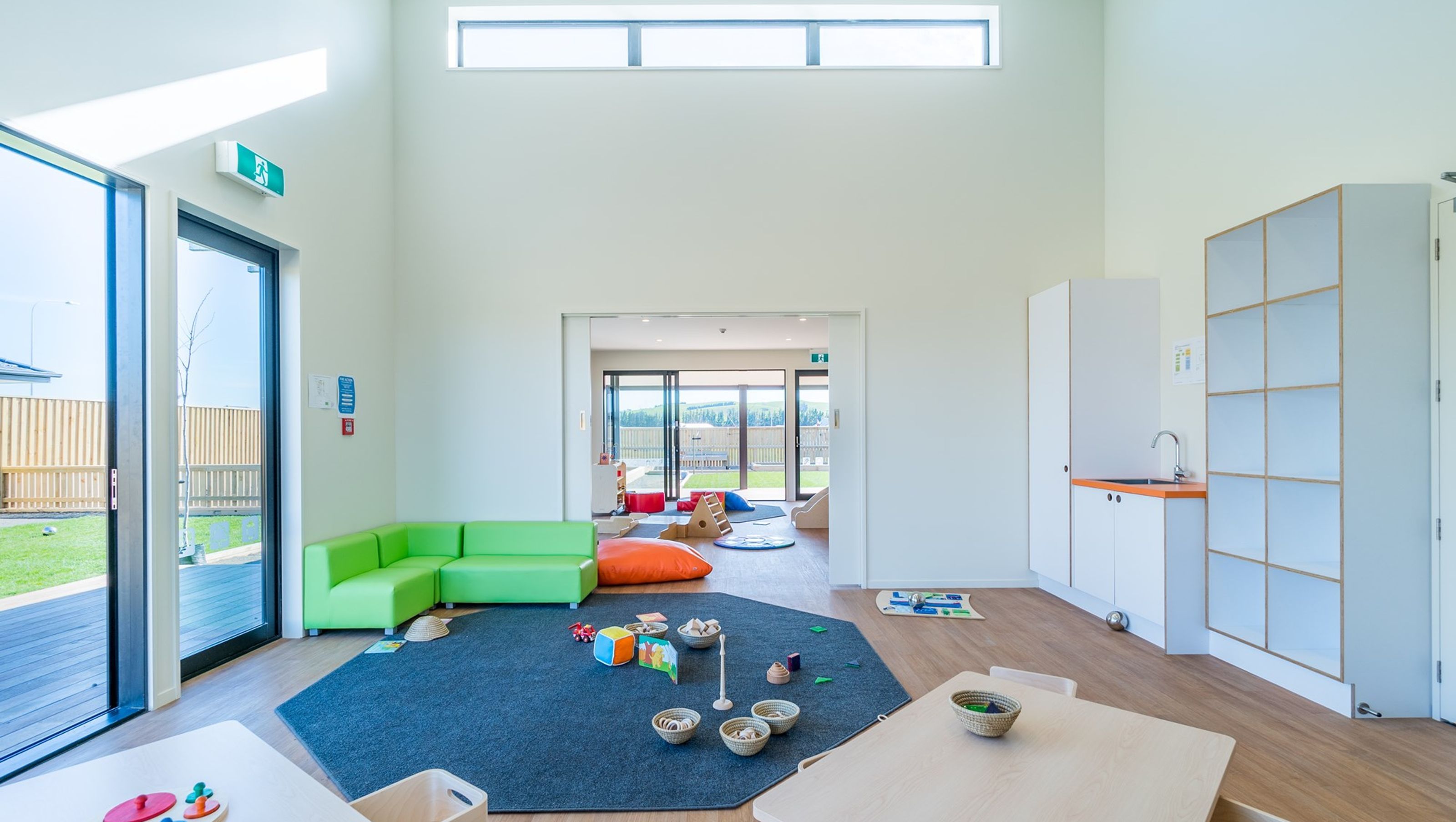 Oakfields Preschool