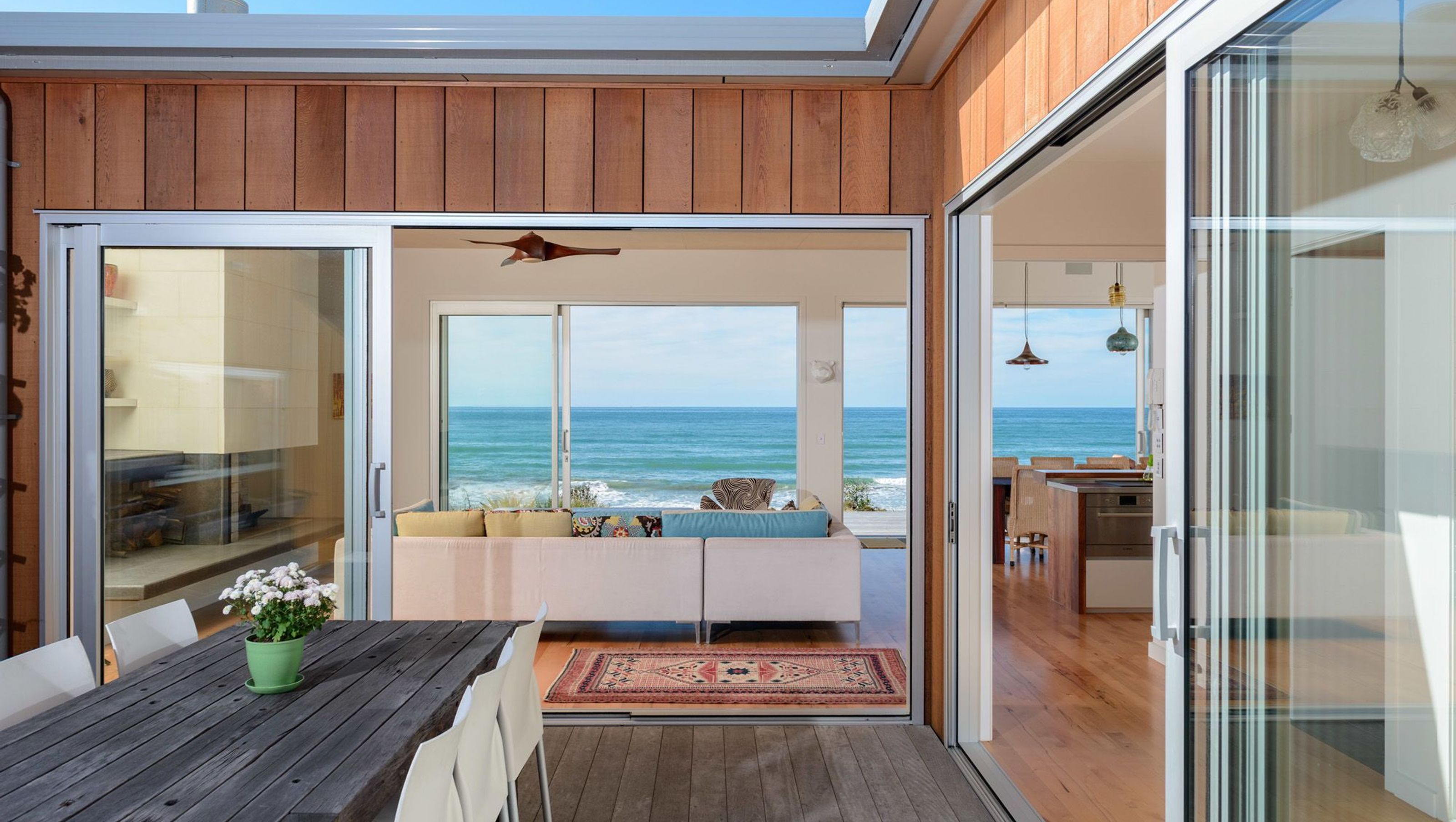 Ocean Beach Road II