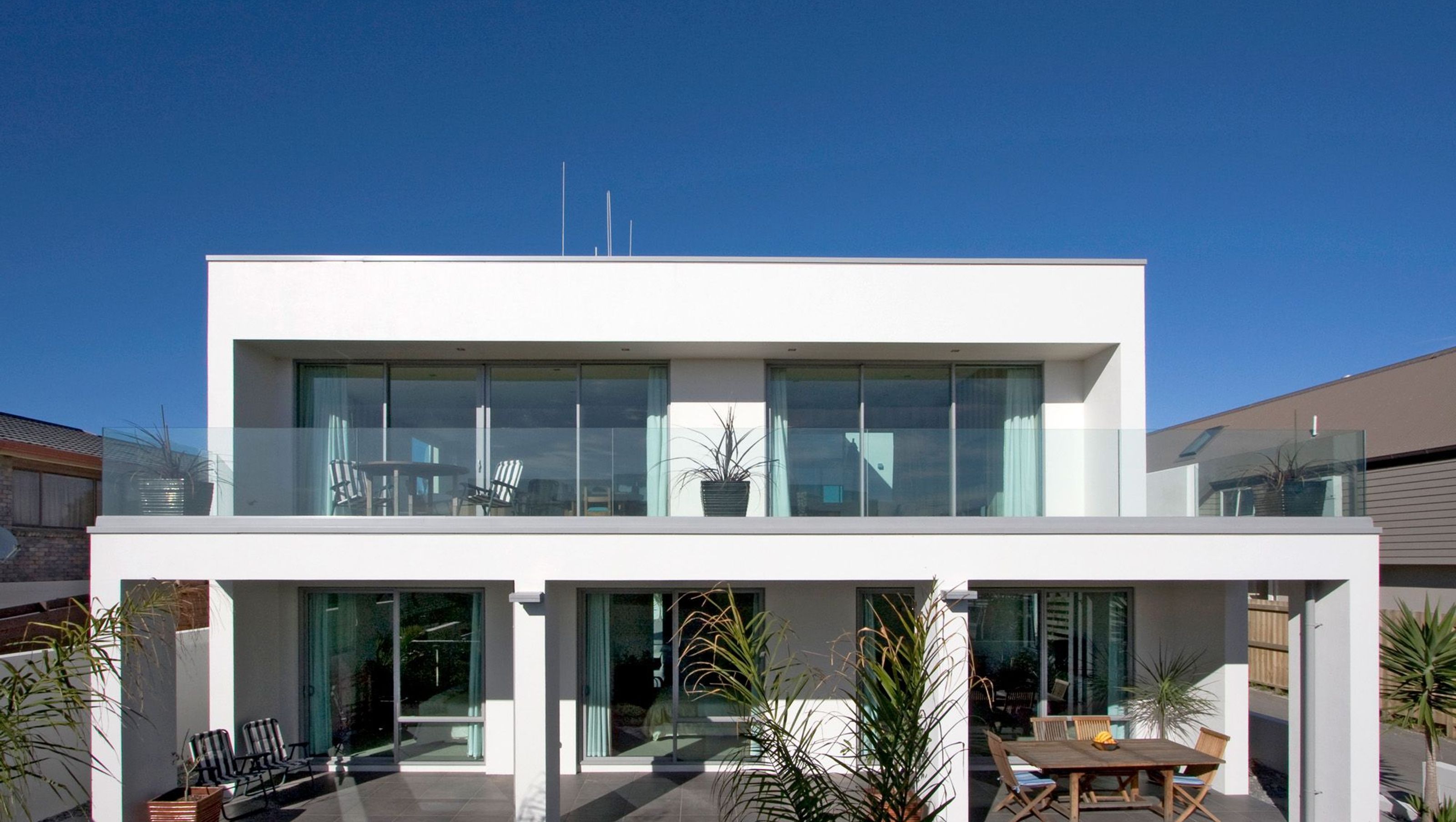 Oceanbeach Contemporary