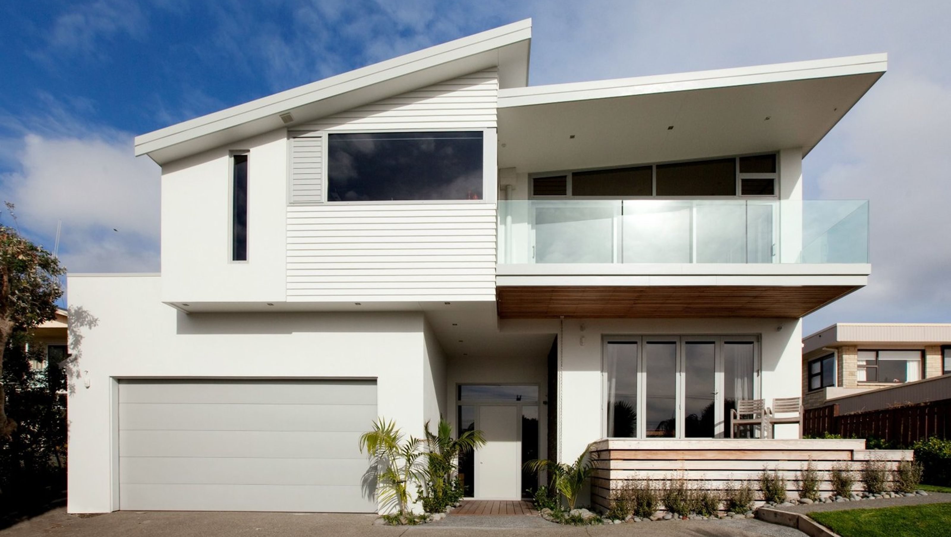 Oceanbeach Road