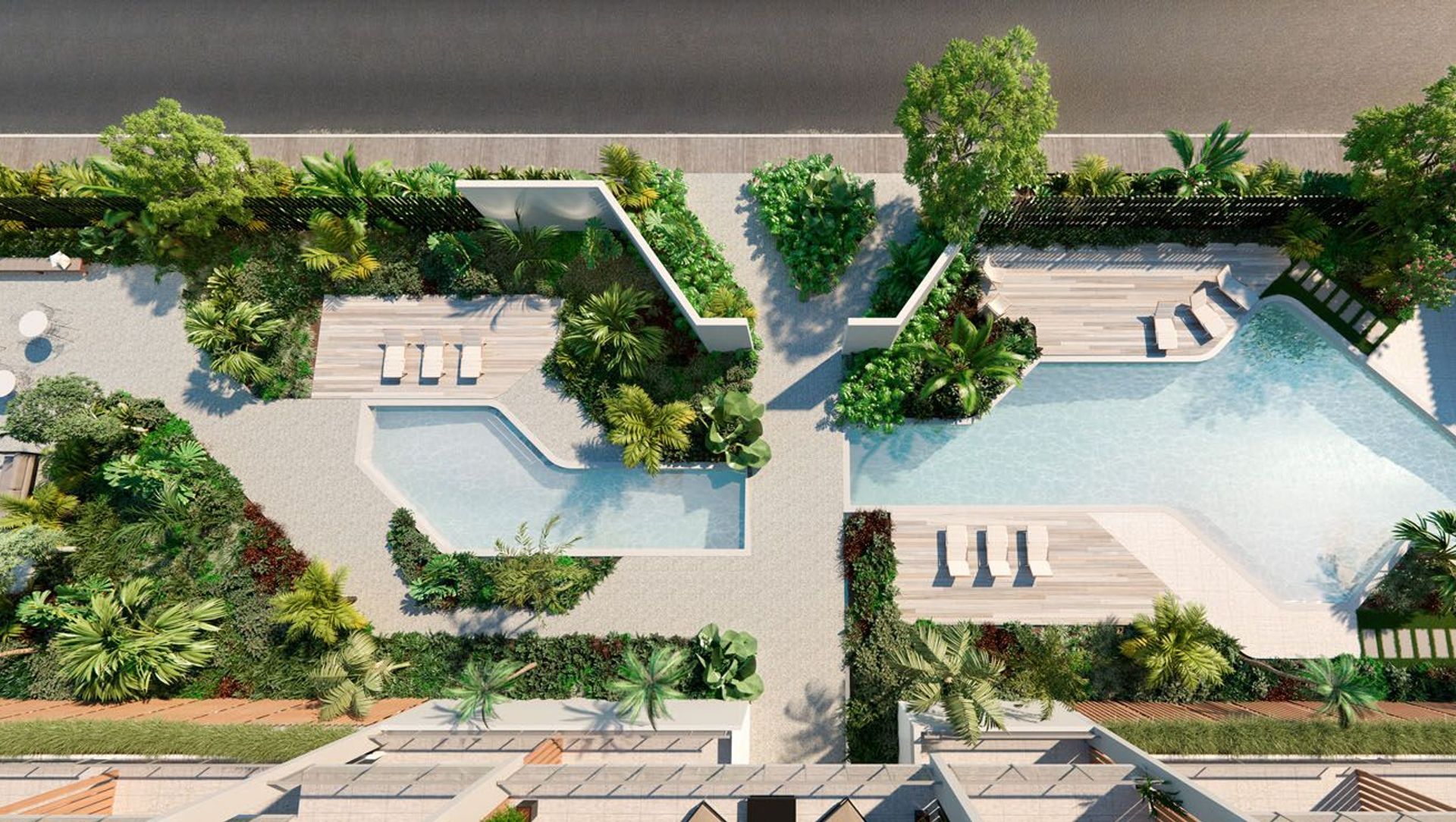 Oceanview Apartments banner