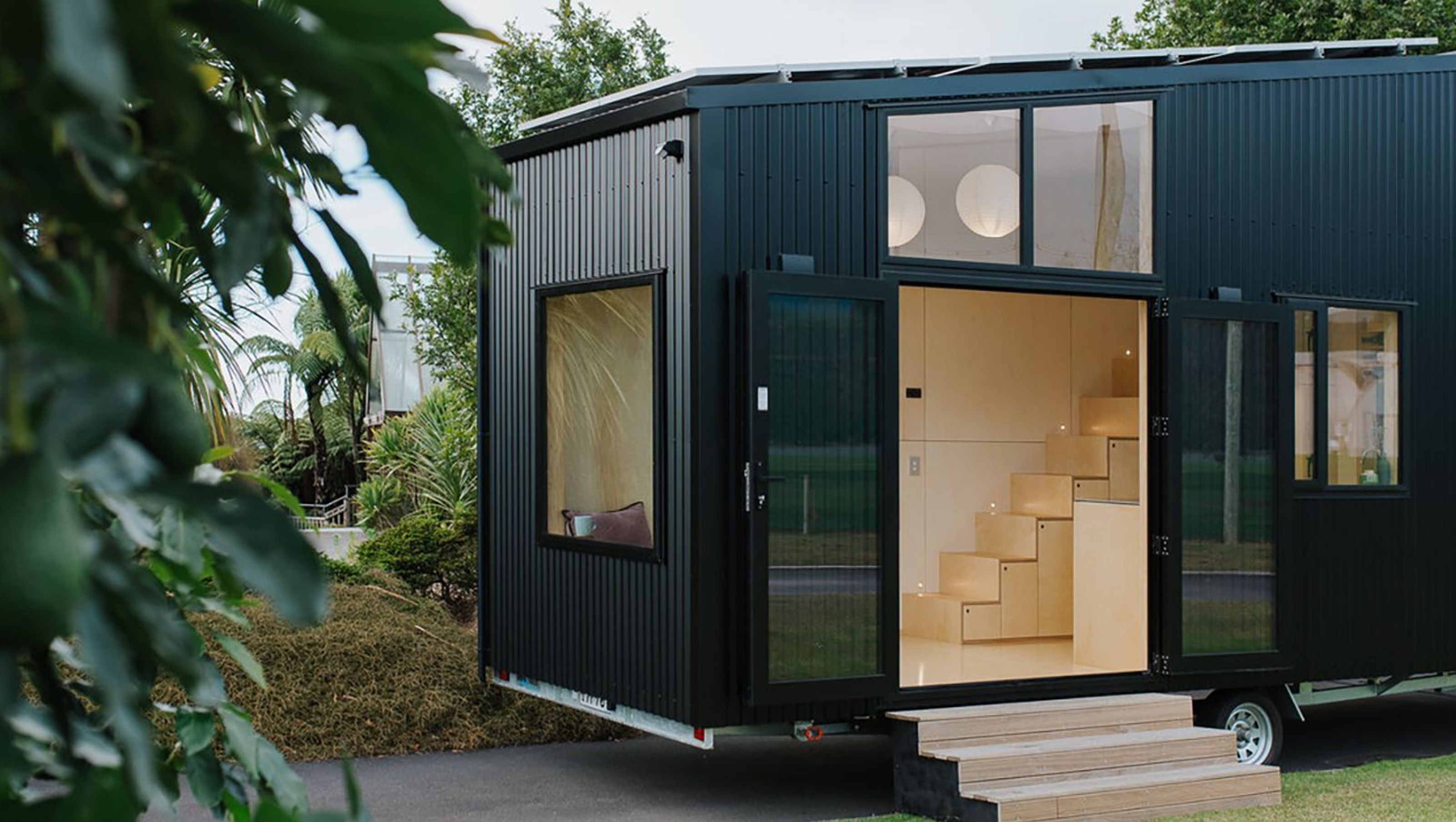 FL Tiny Home