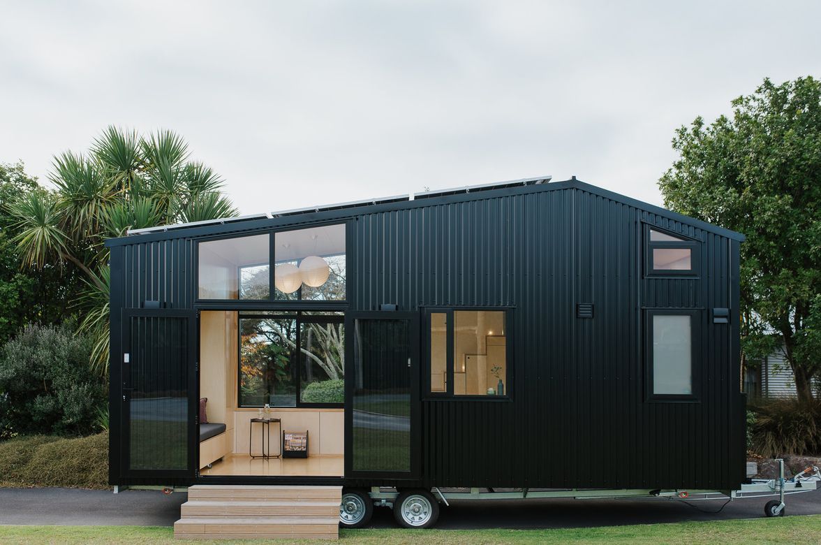 FL Tiny Home