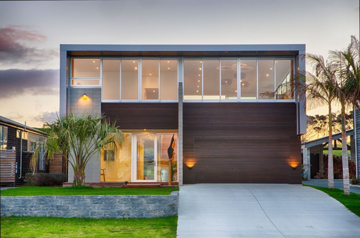 Omaha Beachhouse