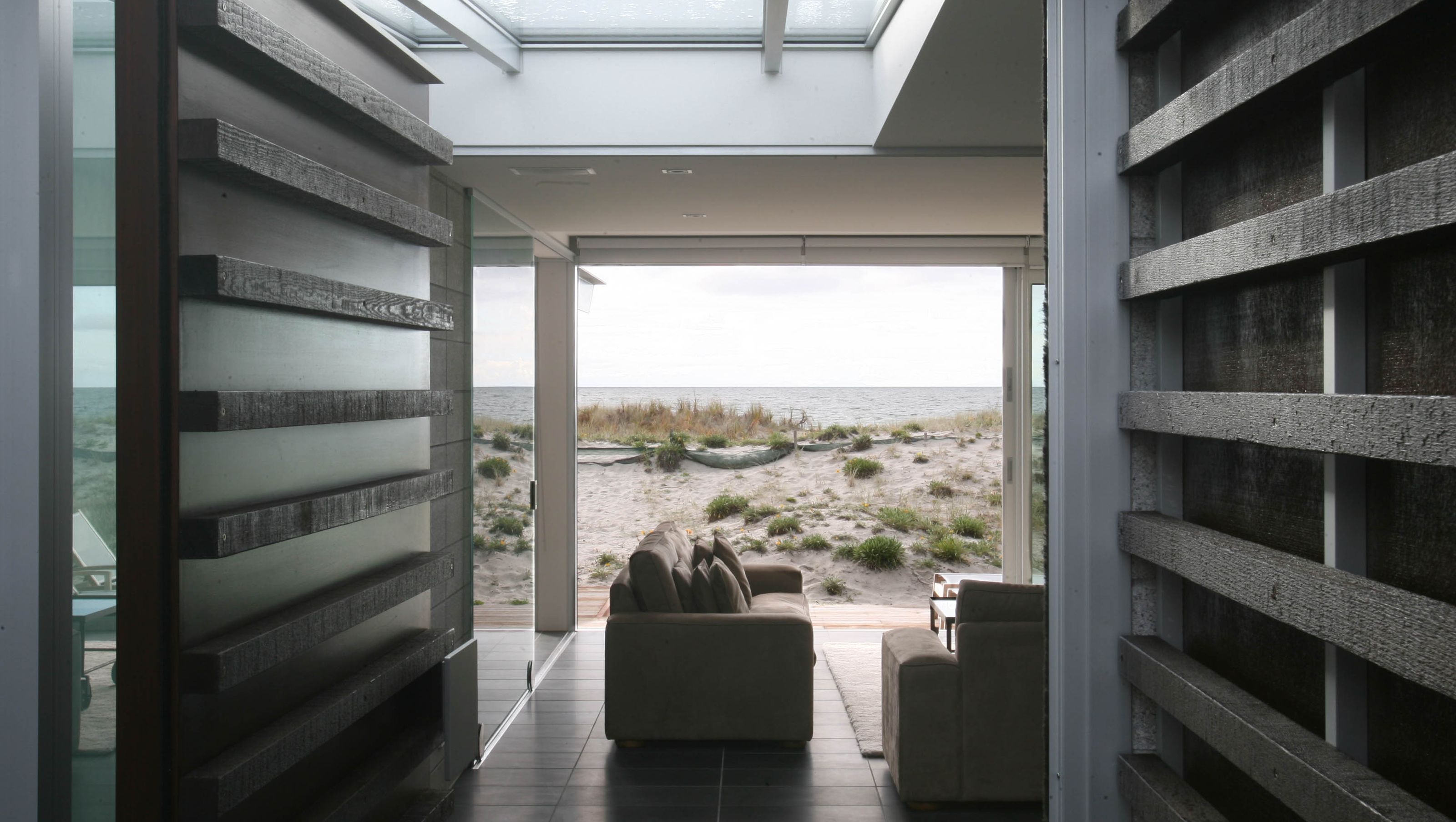 Omaha Beachfront House