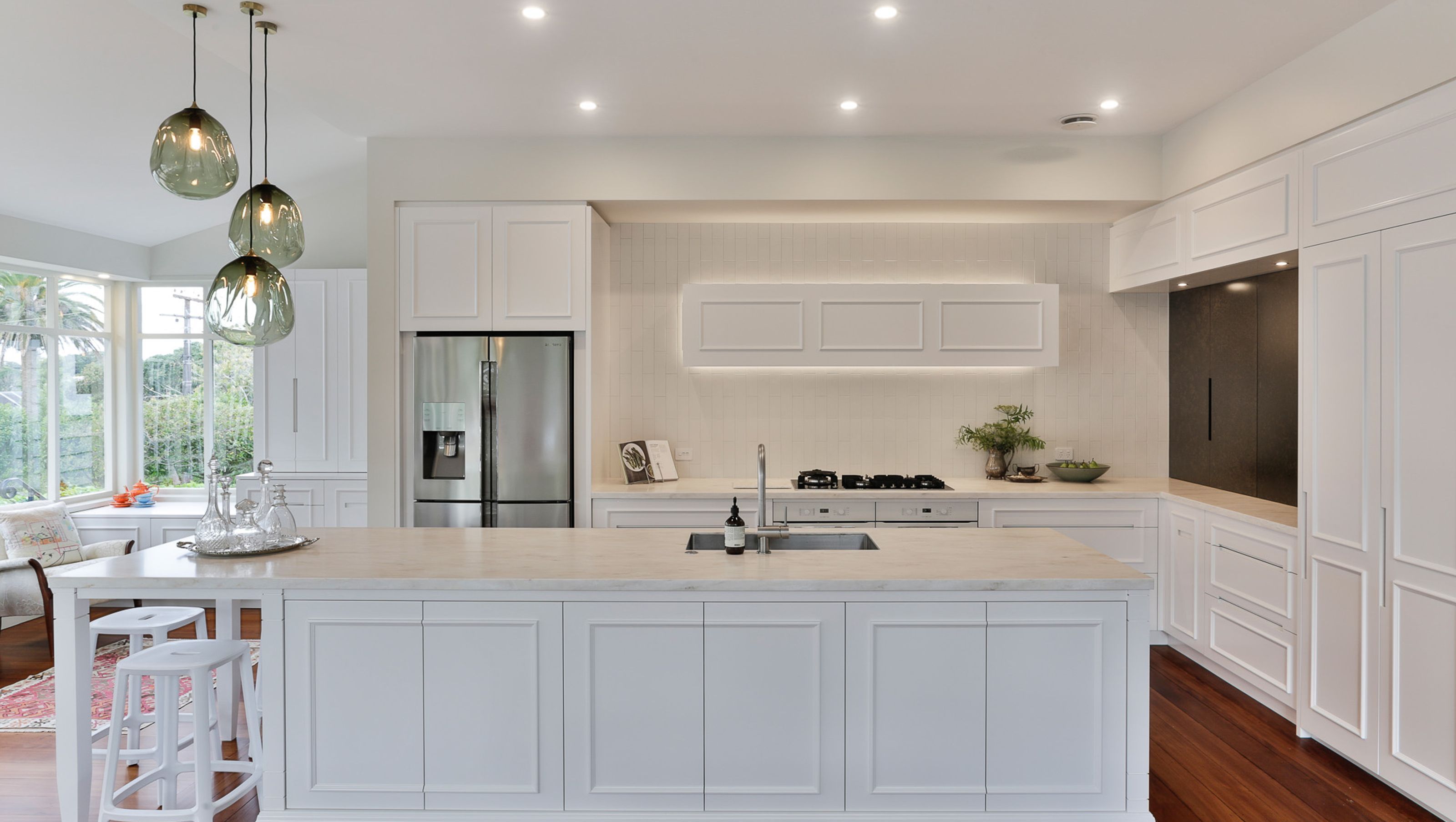 Omahu Kitchen