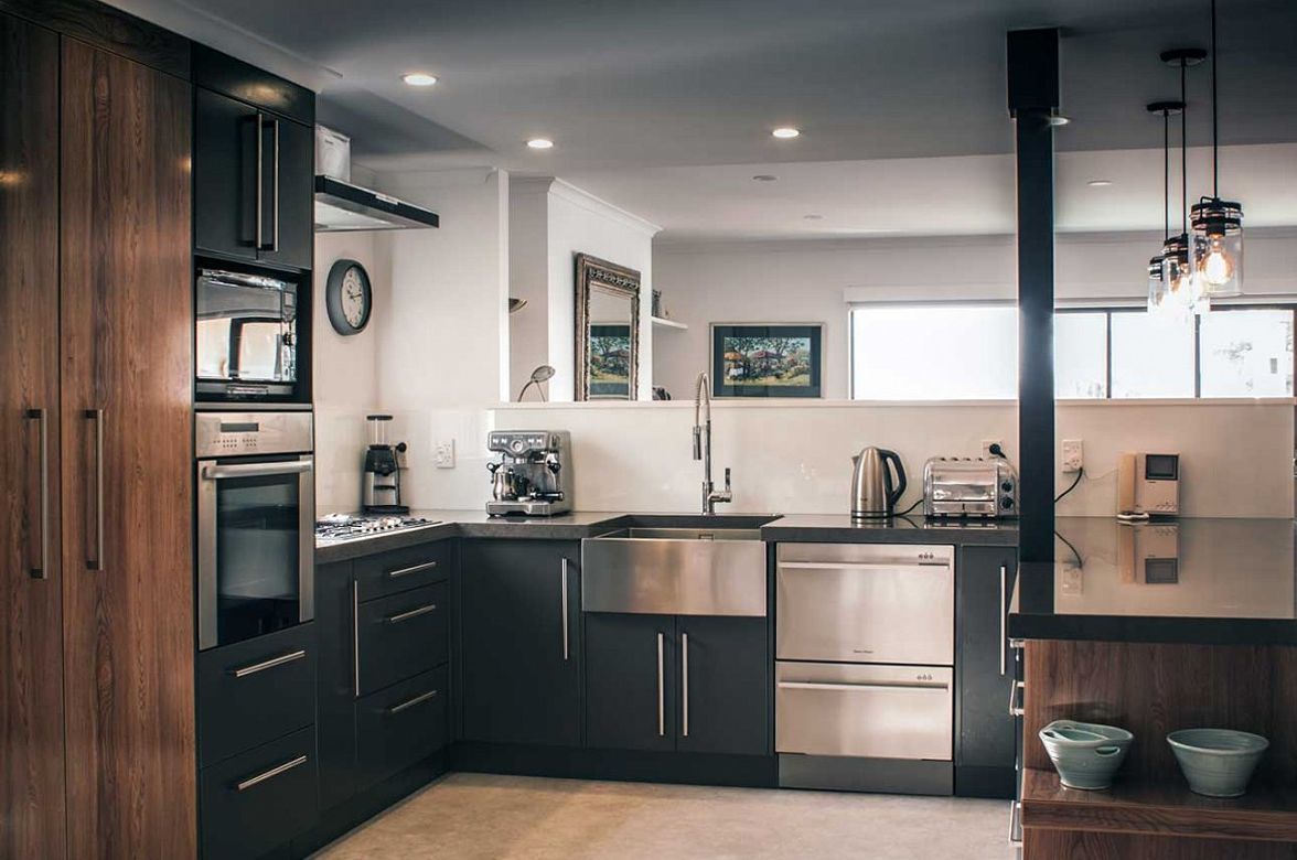 Omokoroa Kitchen