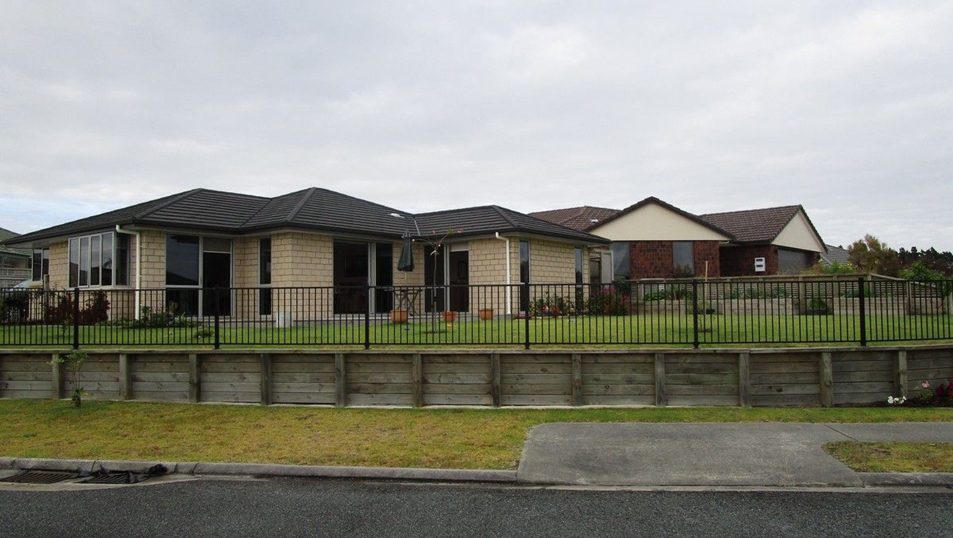 One Tree Hill Residential