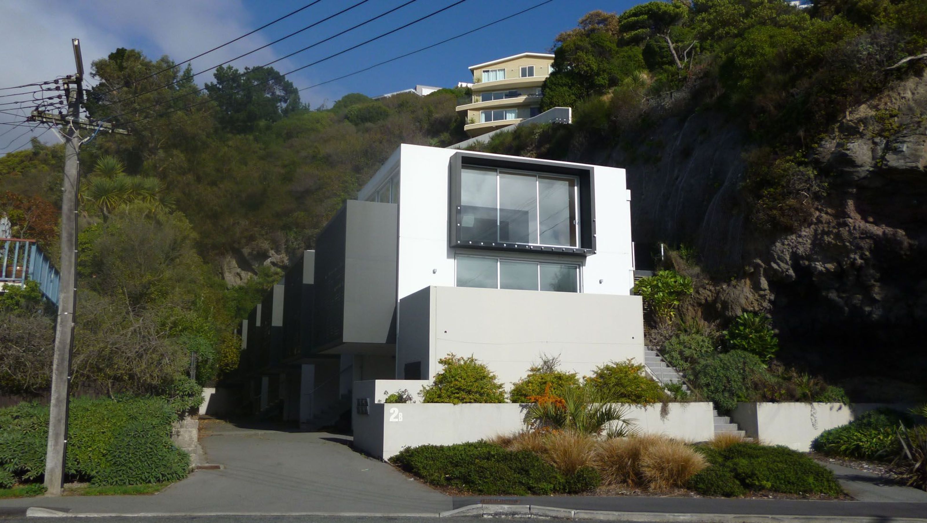 Onetopo Apartments