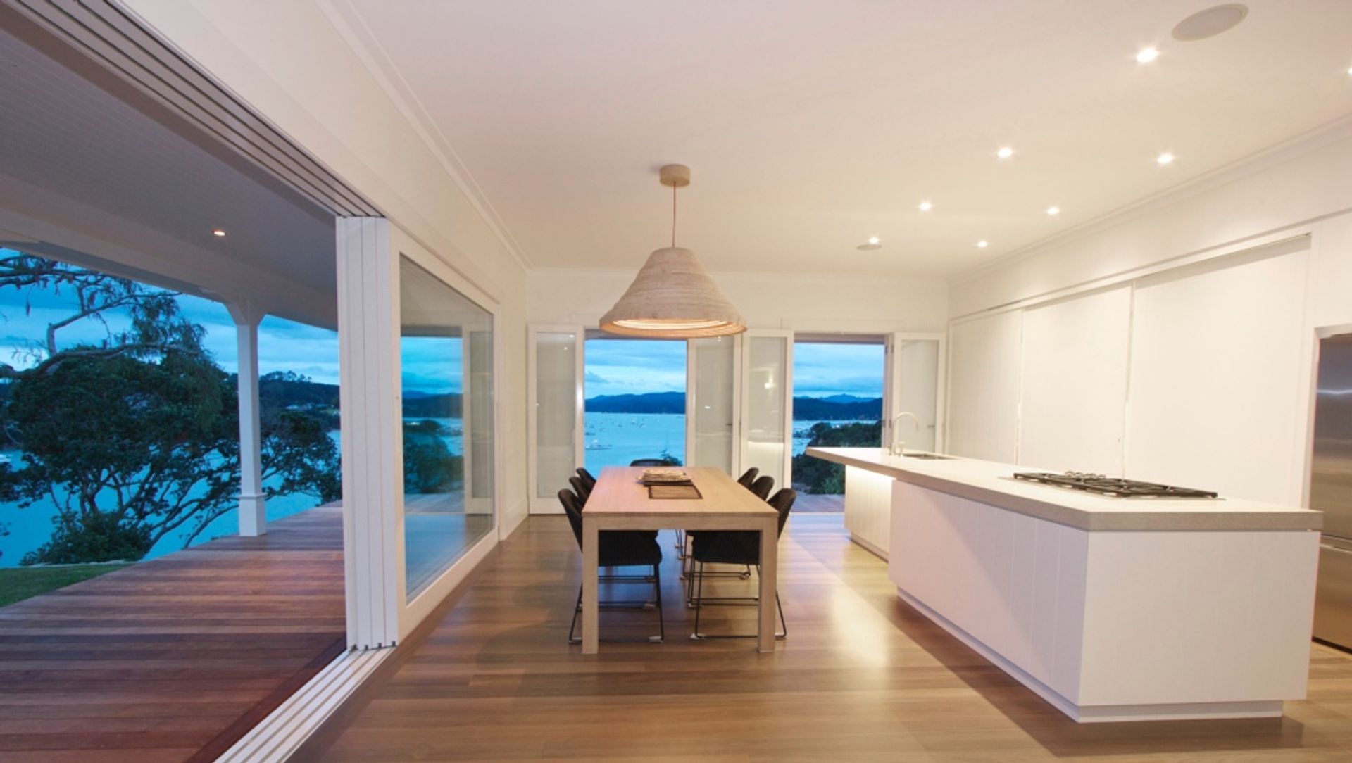 Opua House banner