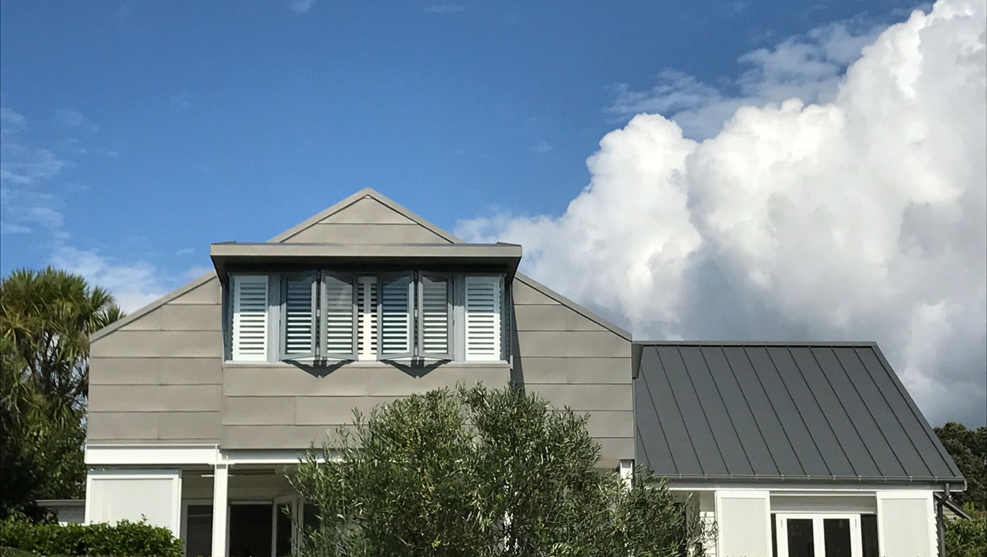 Orakei Villa Makeover