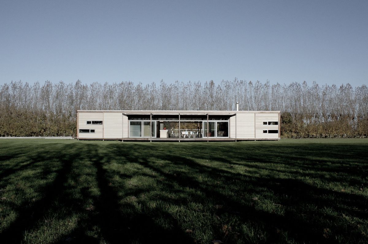 Orchard House