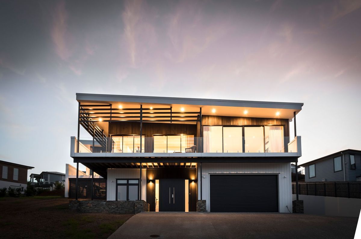Orewa New Build