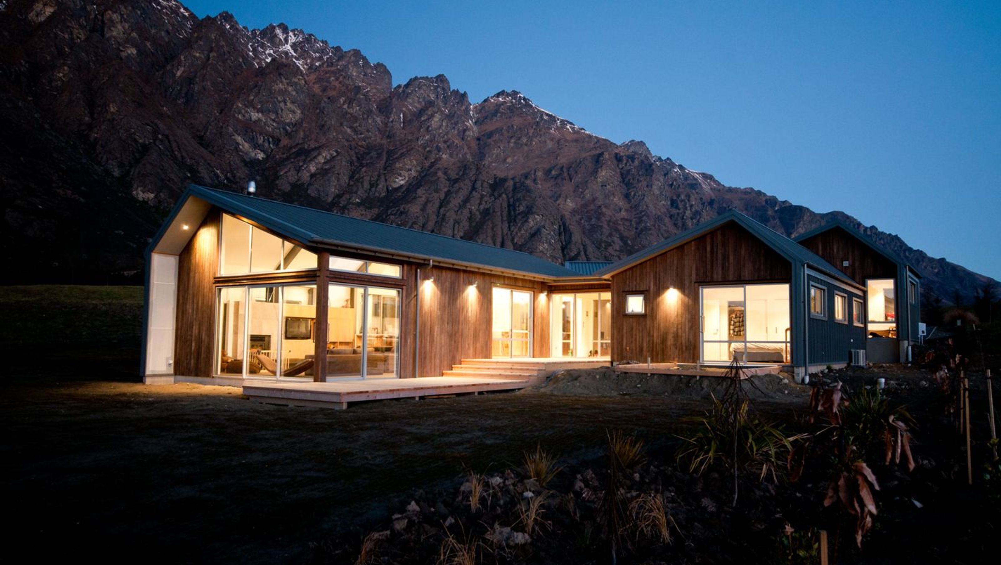 Jack's Point House
