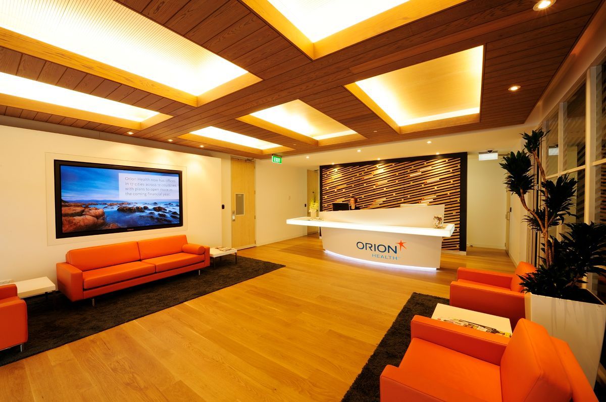 Orion Healthcare
