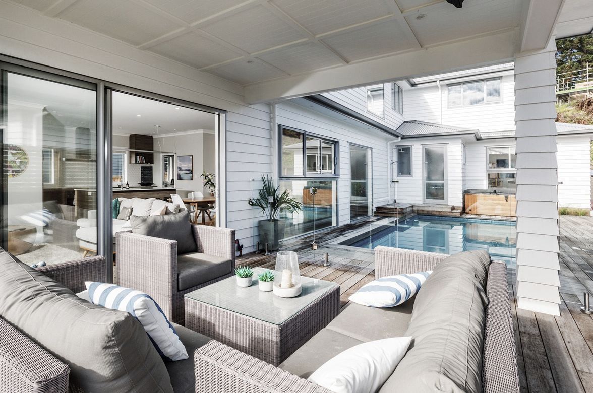 Ormonde Drive (Home 2)
