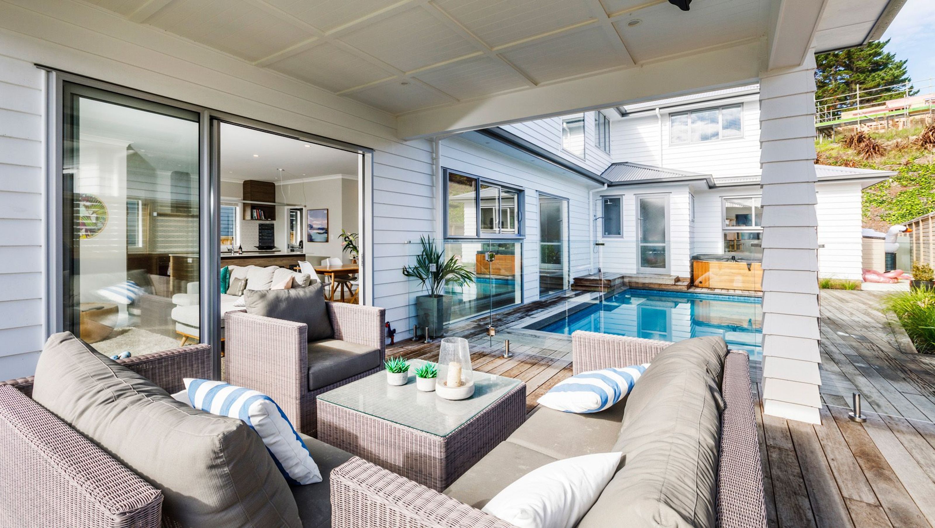 Ormonde Drive (Home 2)
