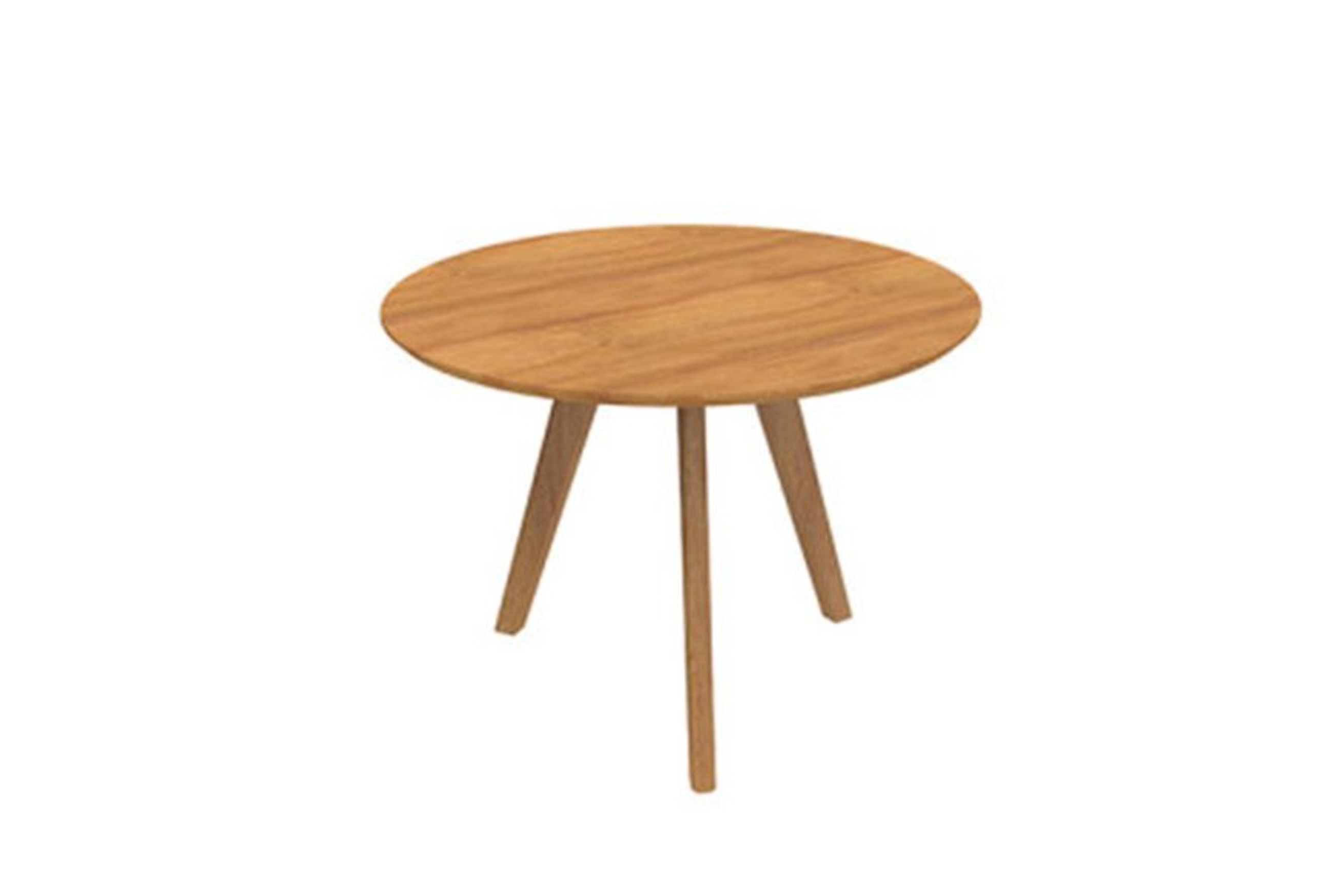 Oslo Round Table