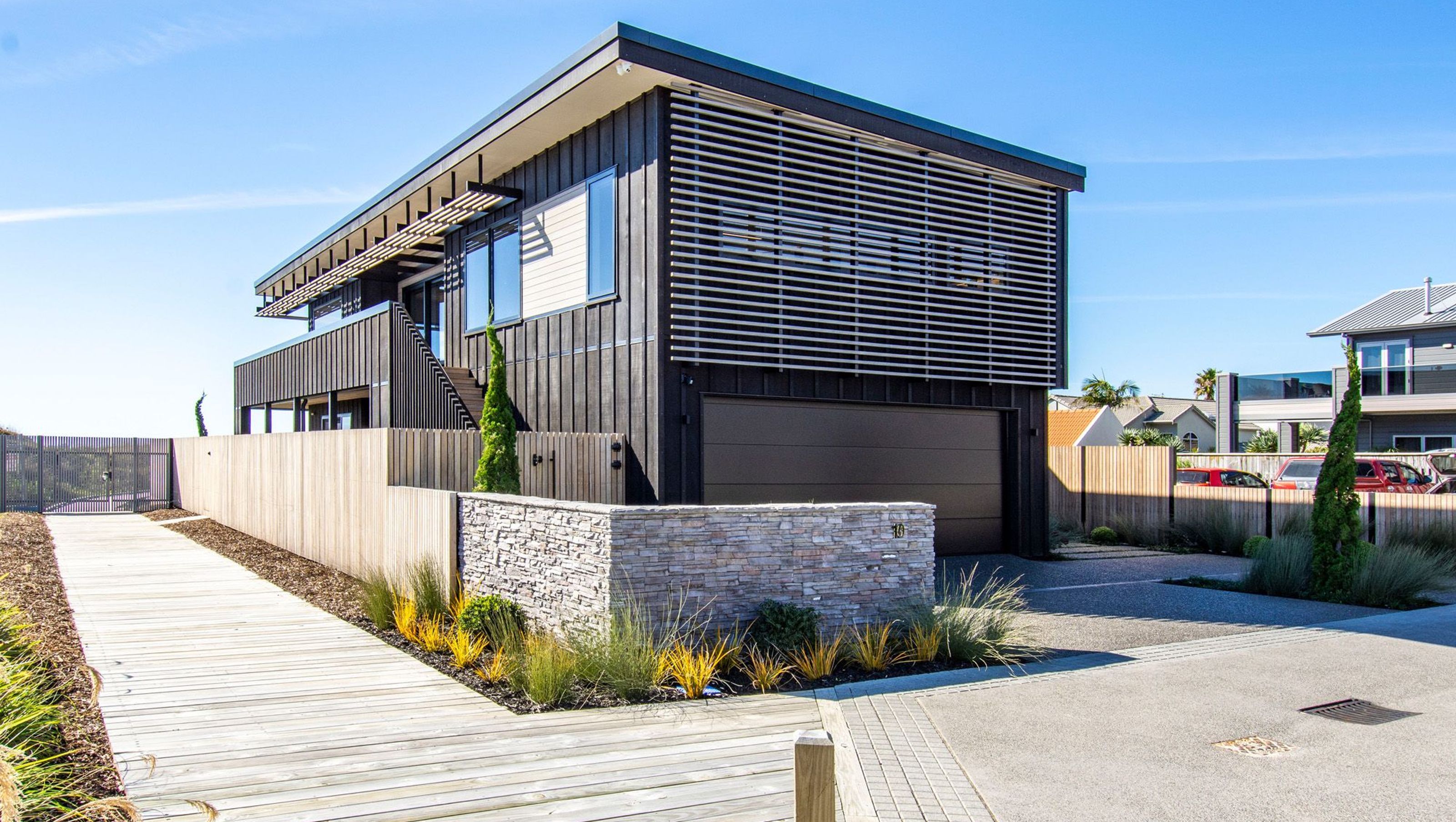 Otira Close