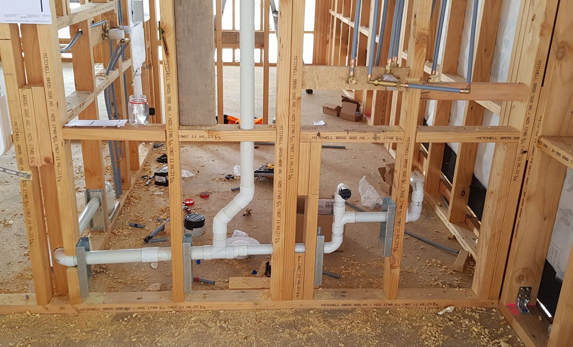 Our Work
