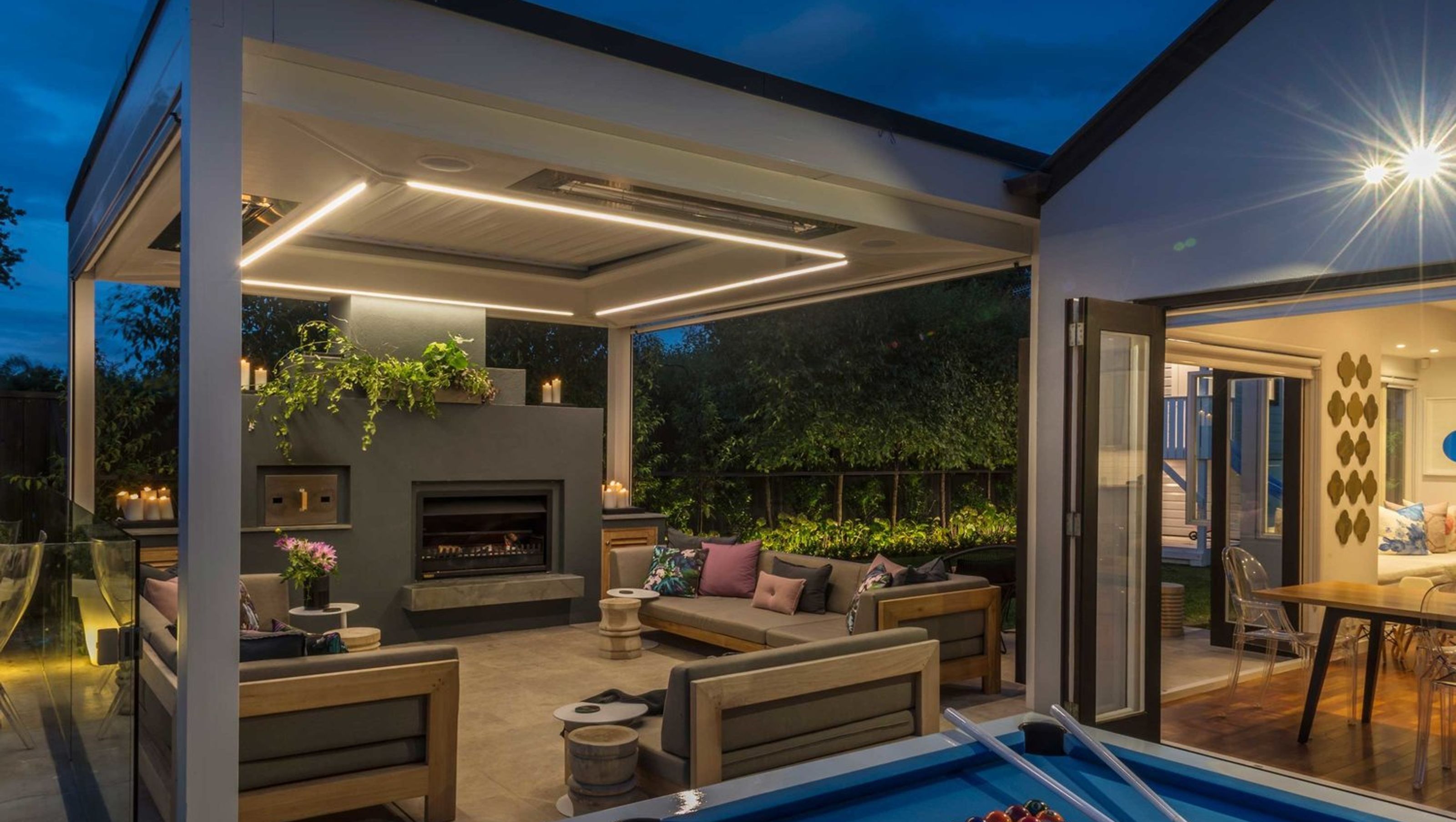 Remuera Outdoor Living