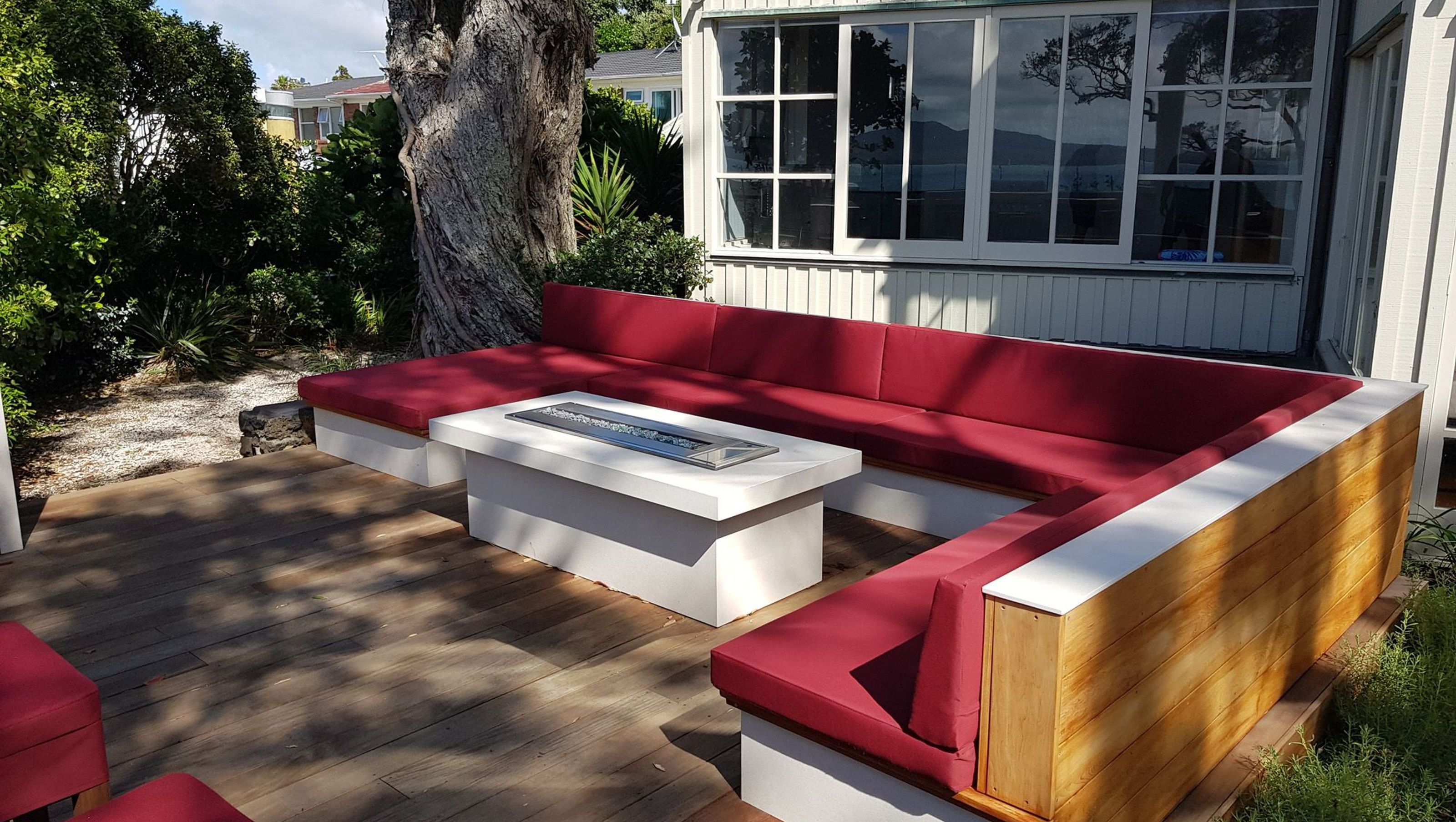 Outdoor Living