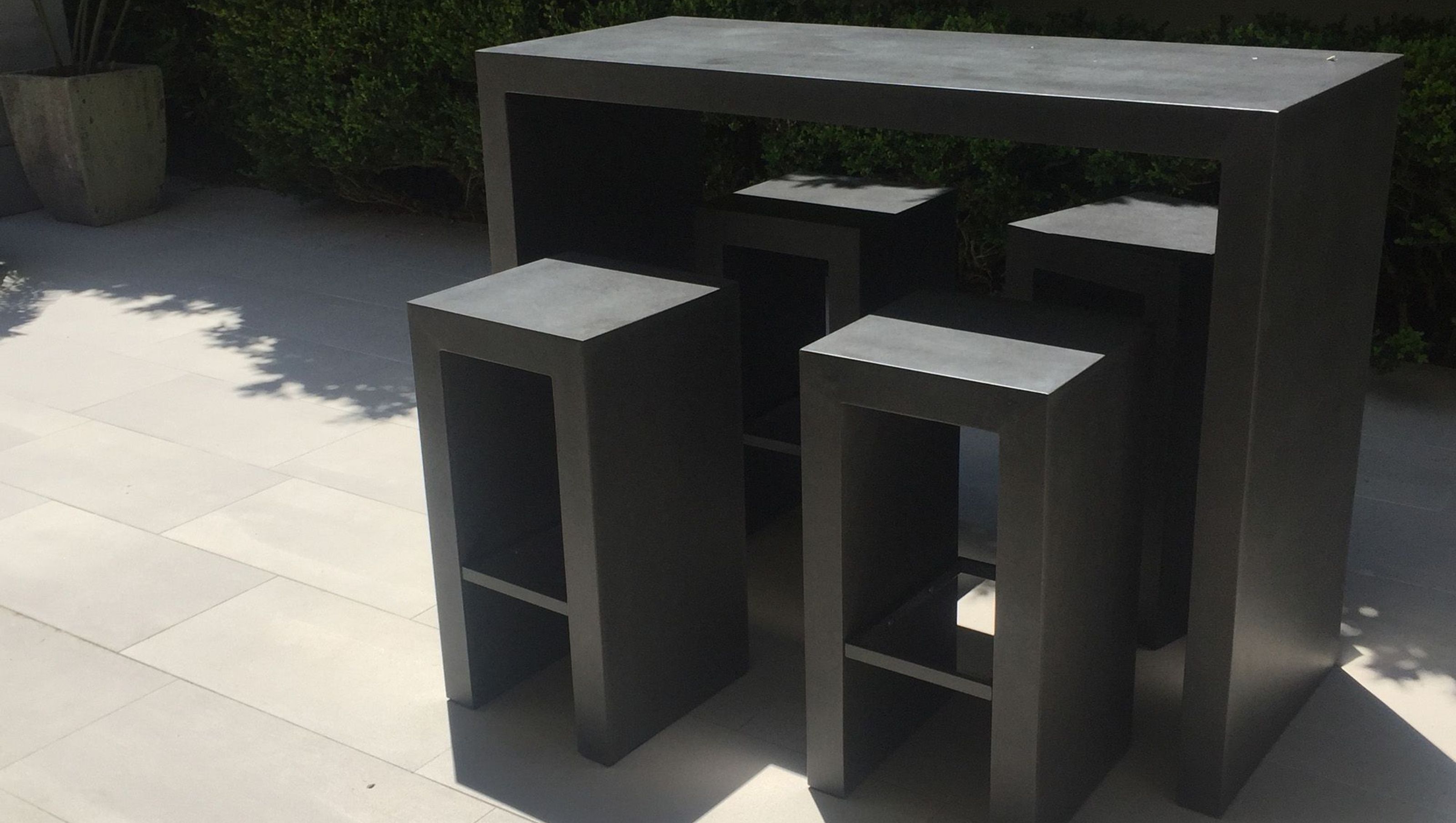Outdoor Paving