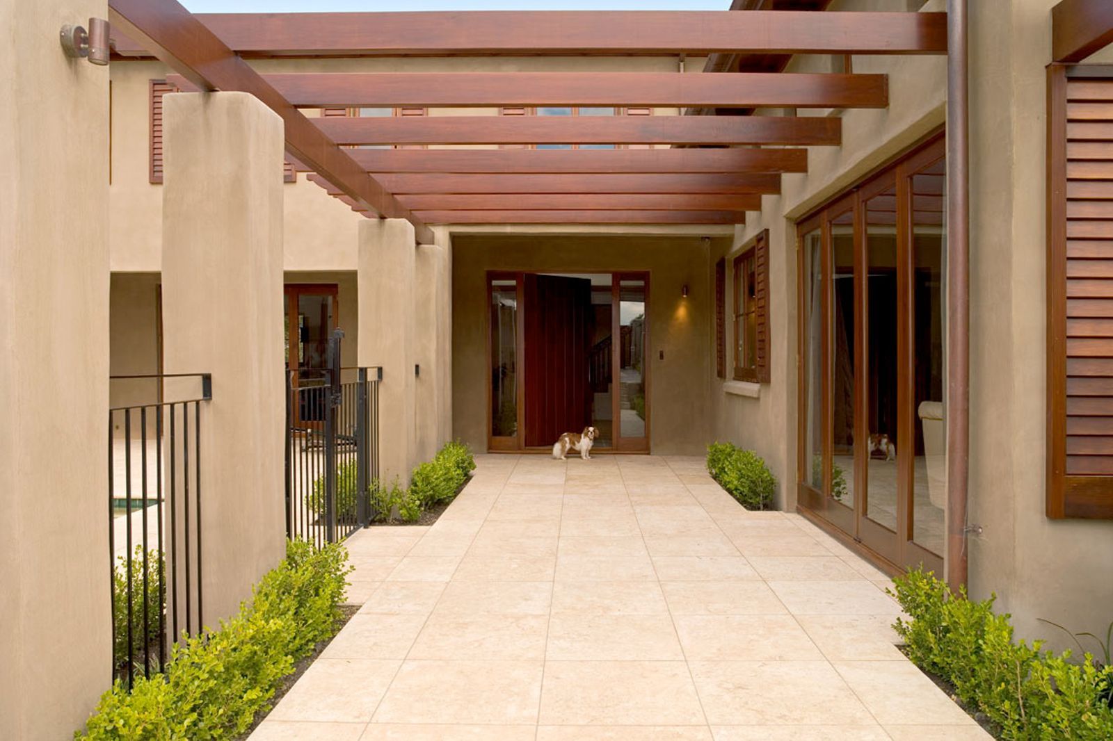 Owairoa Joinery
