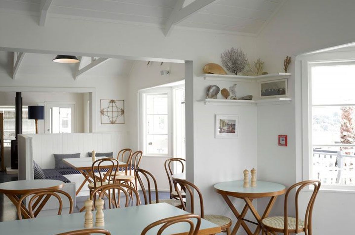 Oyster Inn Waiheke Island