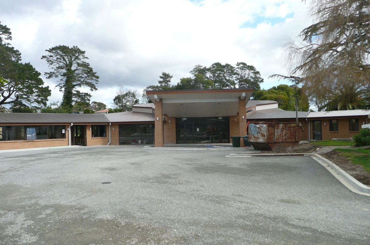 Beach Haven Community Church
