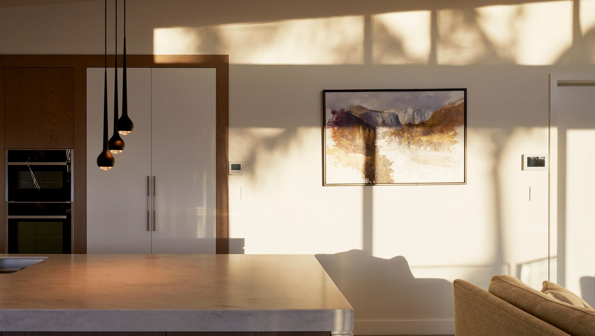 Panoramic Mount Views banner