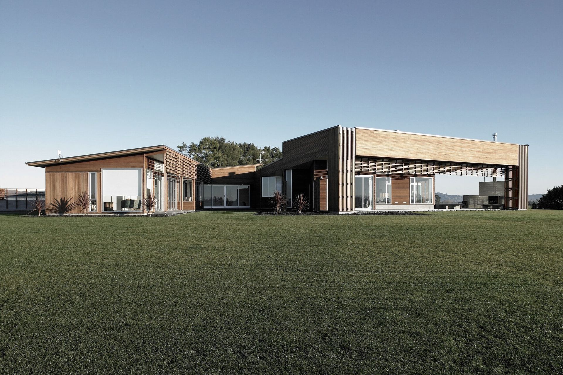 Supporting Image 3 for PAUA Architects Ltd