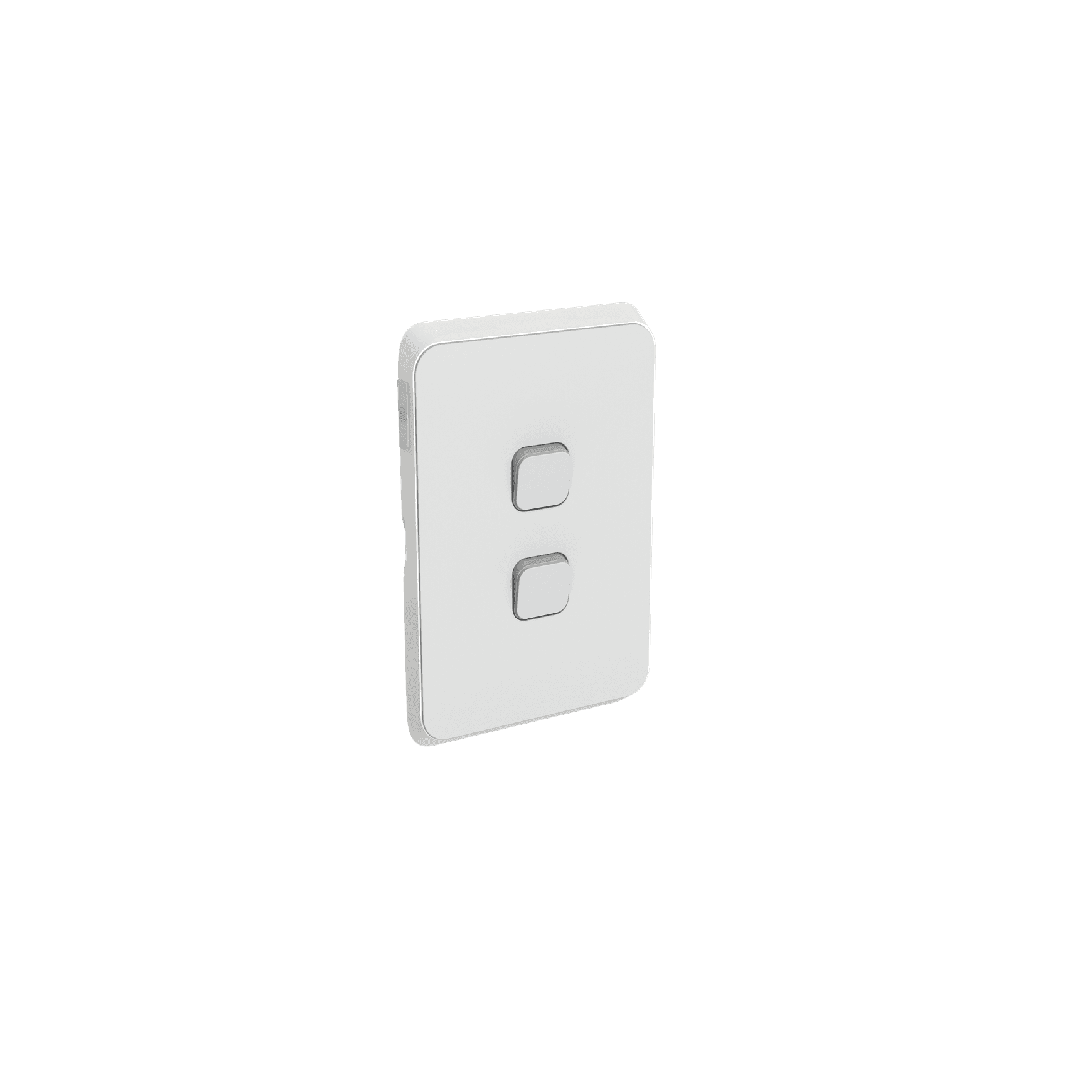 Clipsal Iconic | Switches & Power Points