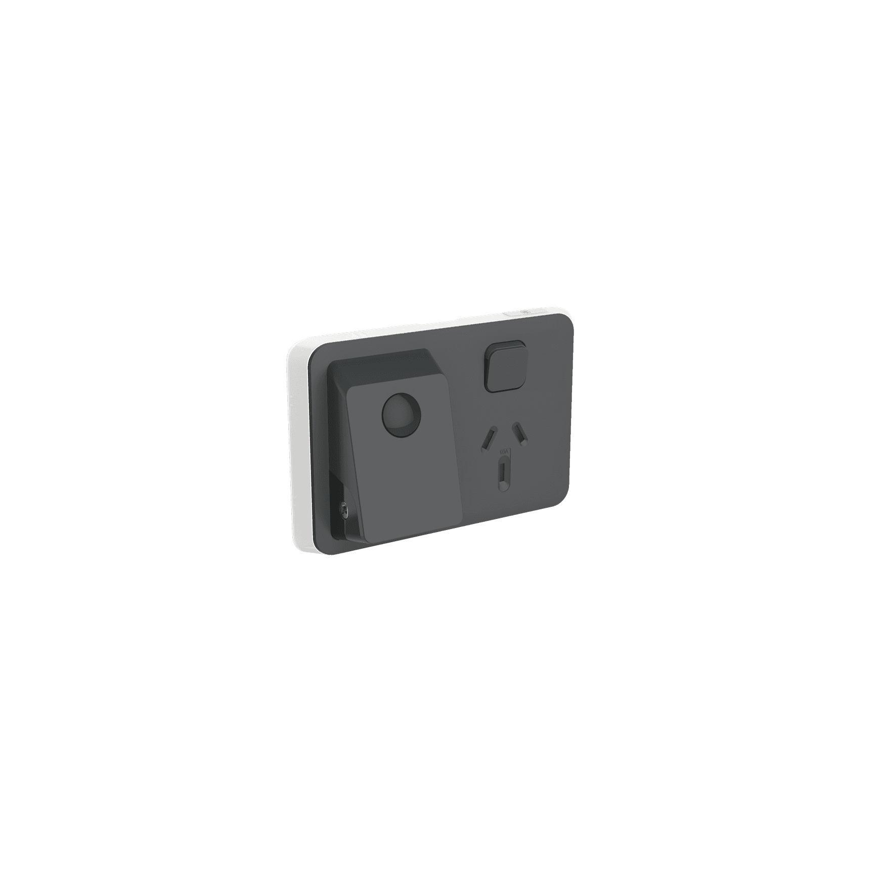 Clipsal Iconic | Switches & Power Points