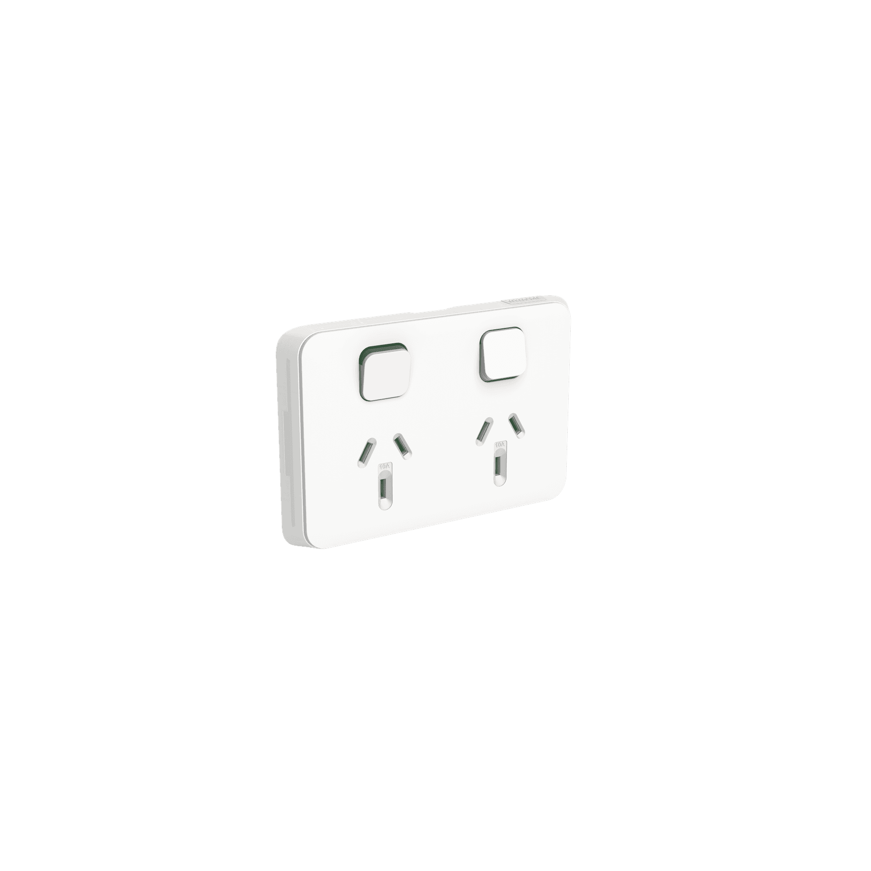 Clipsal Iconic | Switches & Power Points