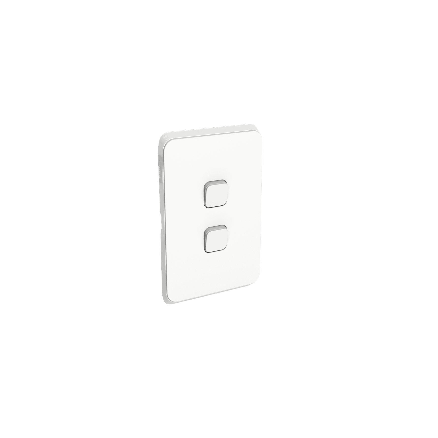 Clipsal Iconic | Switches & Power Points