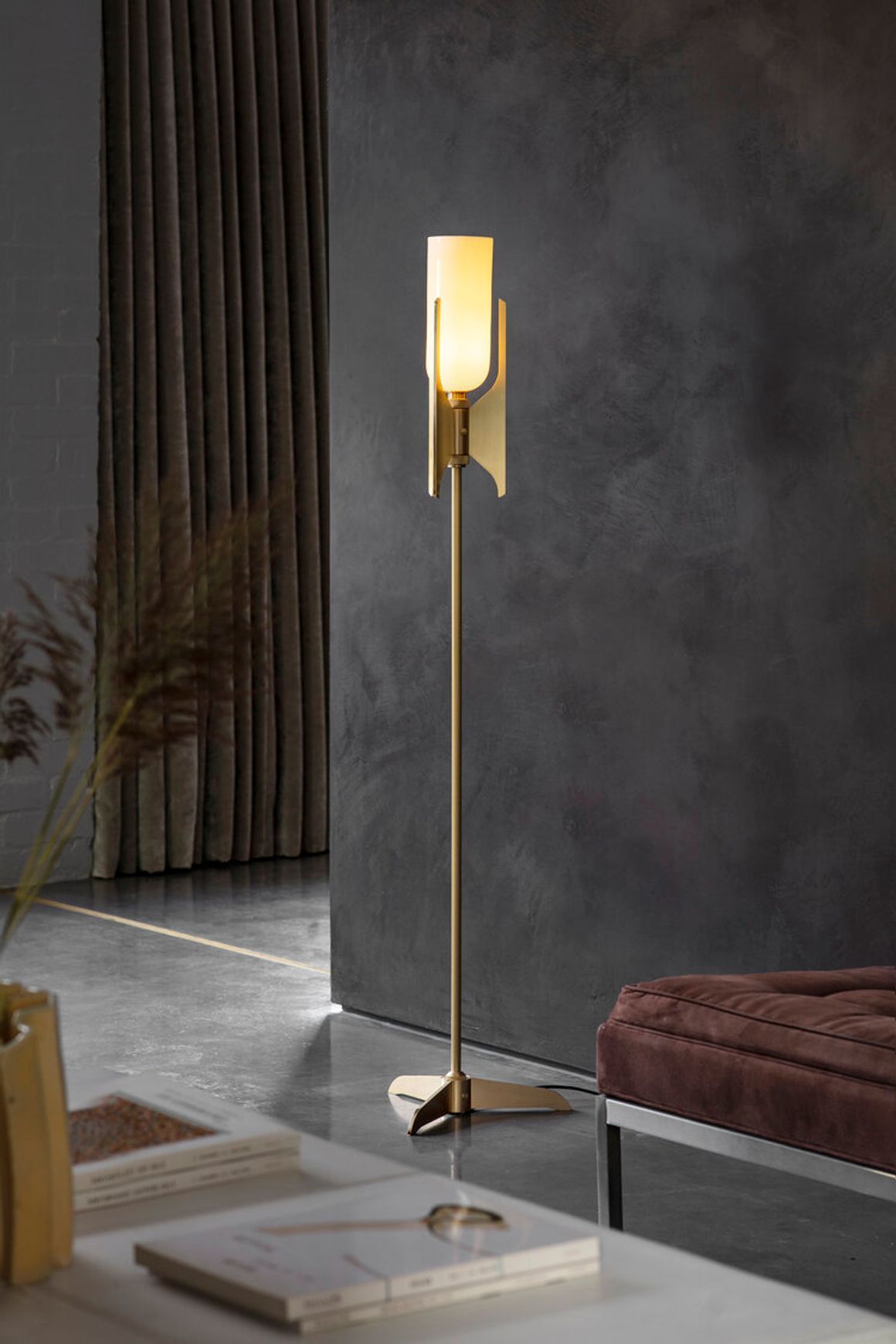 Pennon Floor Lamp
