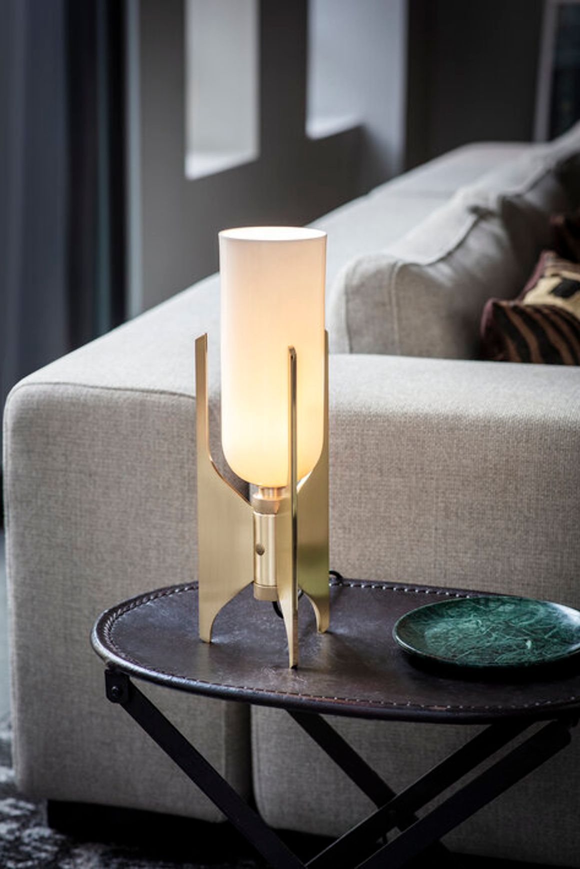 Pennon Table Lamp