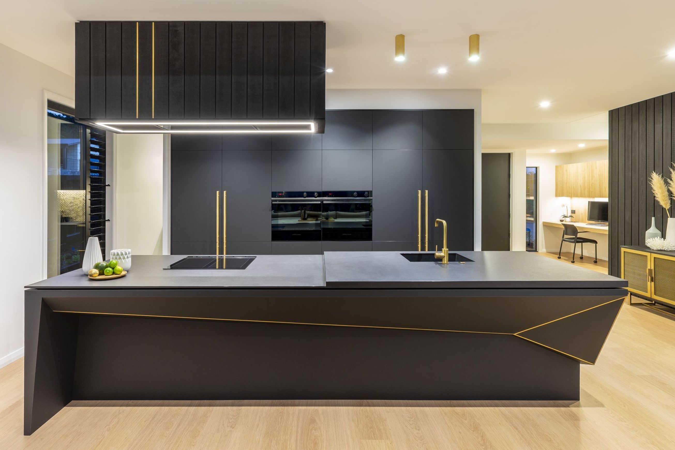 Prime Laminate for Benchtops & Cabinetry