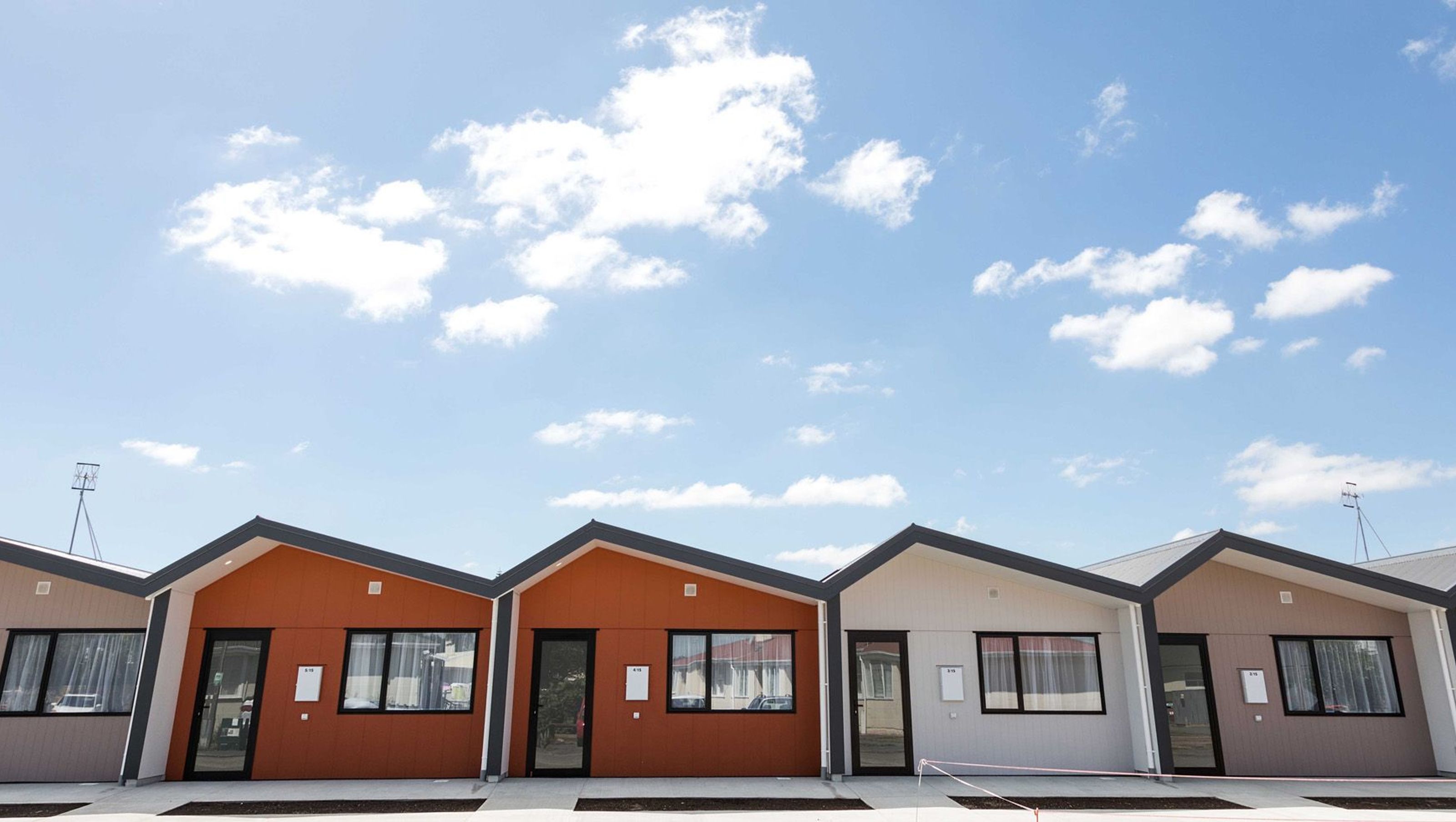PN Social Housing