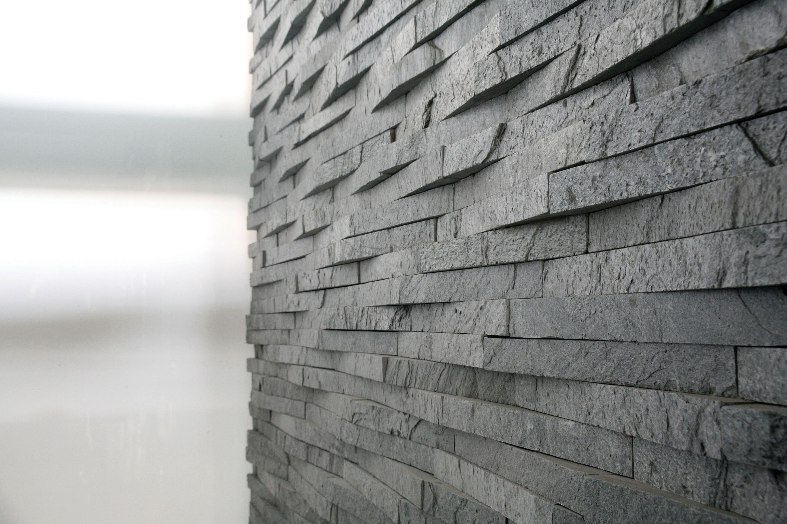 Rustic Cladding