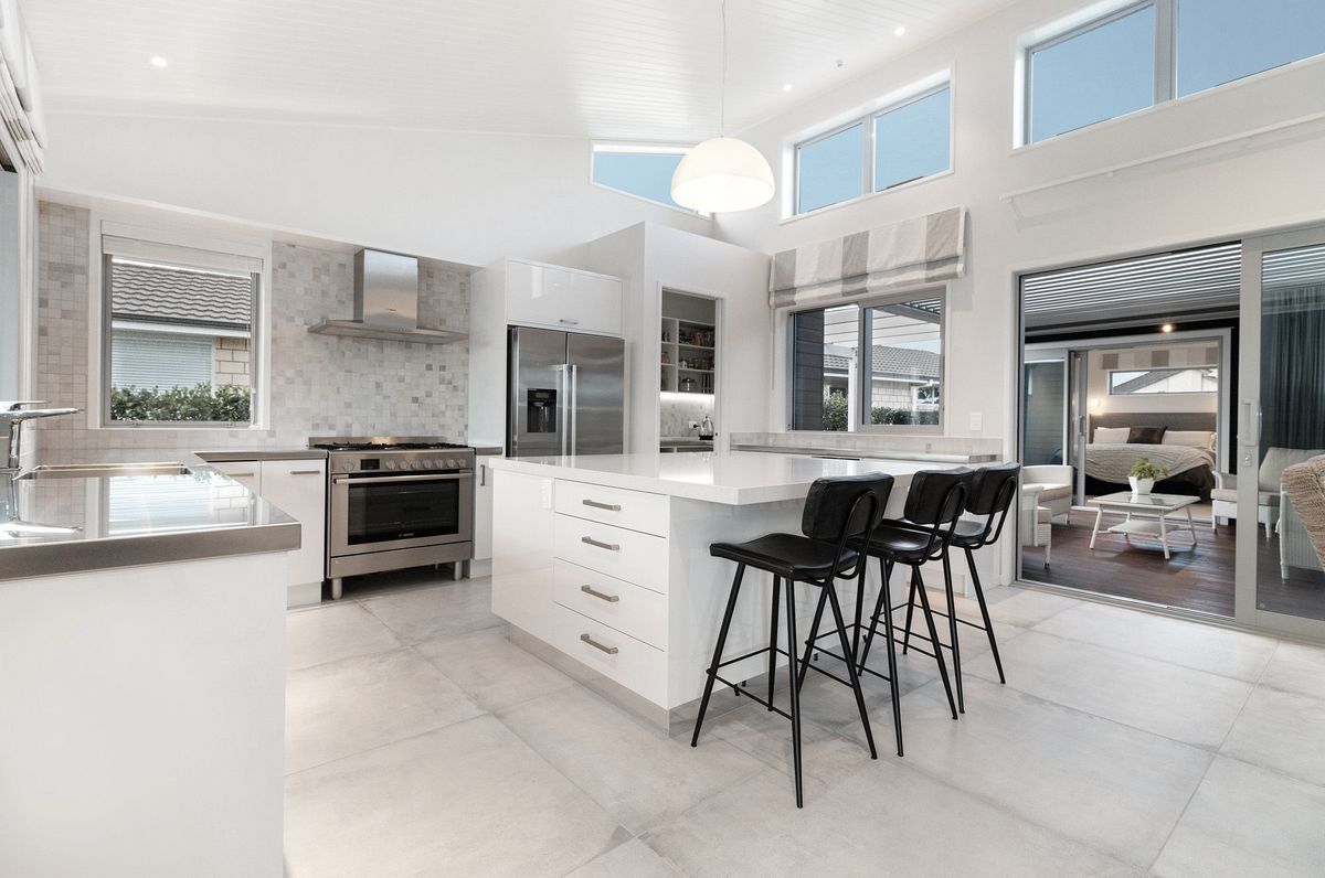 Whitianga Home