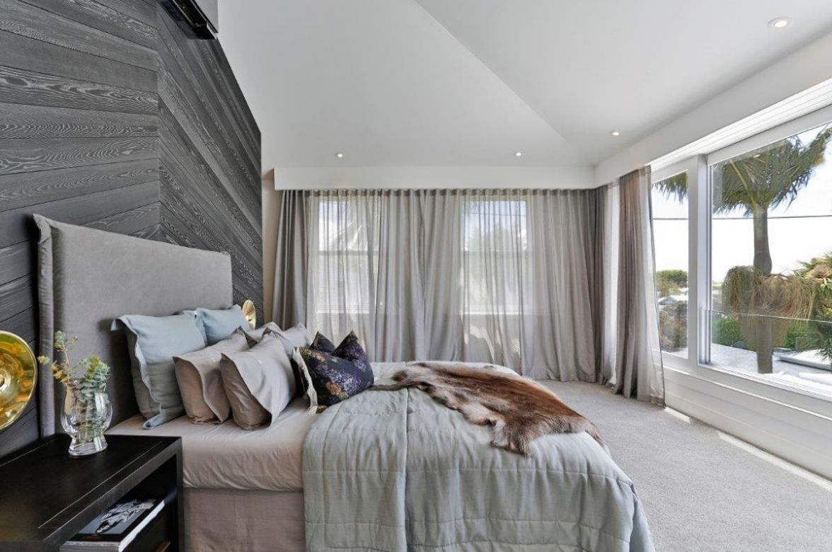 Paget Street, Ponsonby