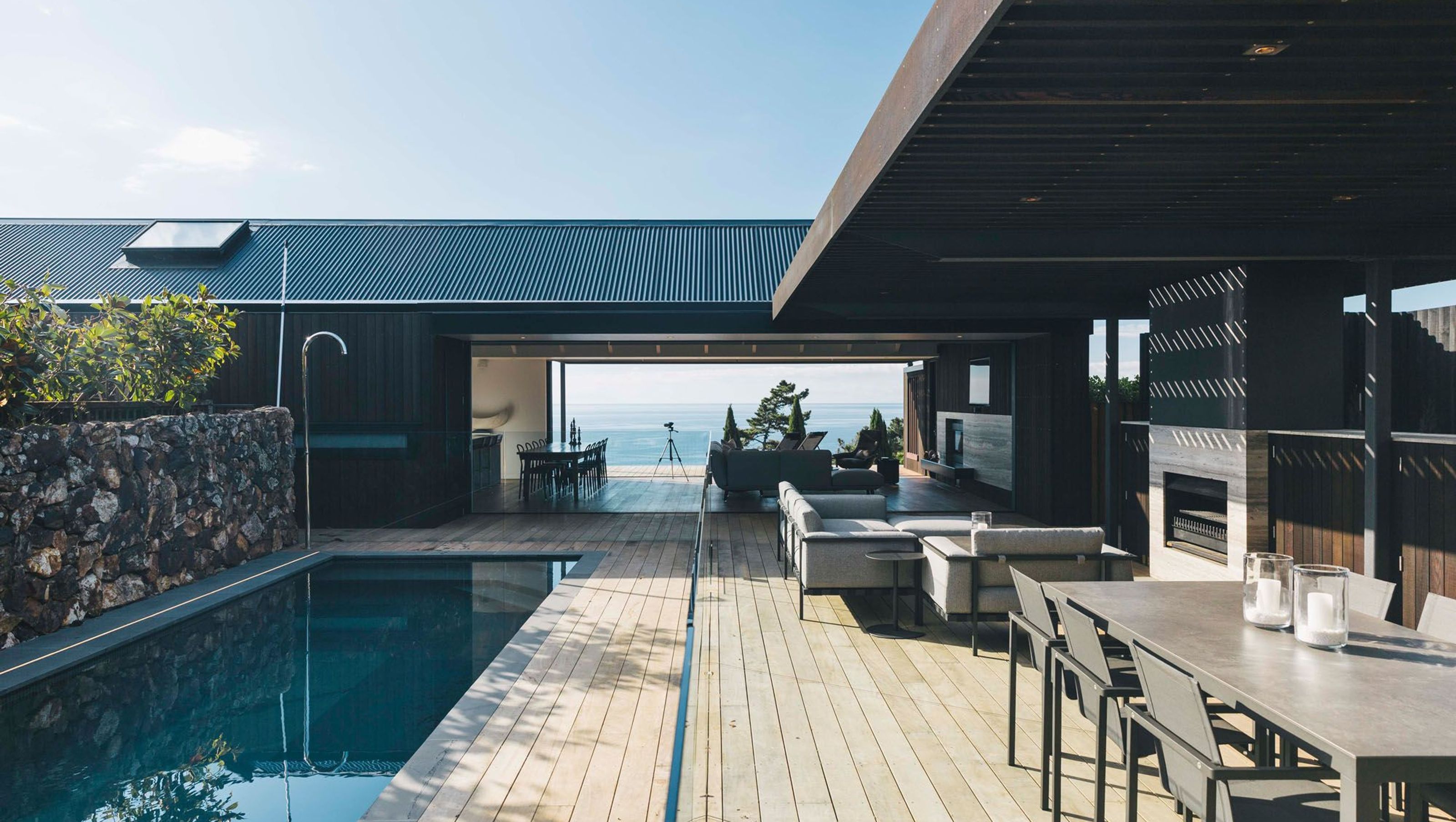 Pah House