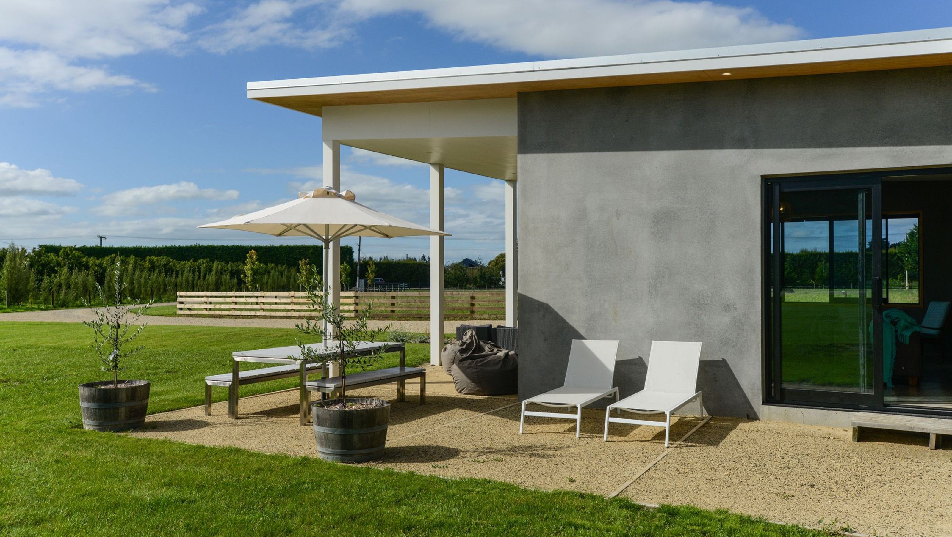 Pakowhai House