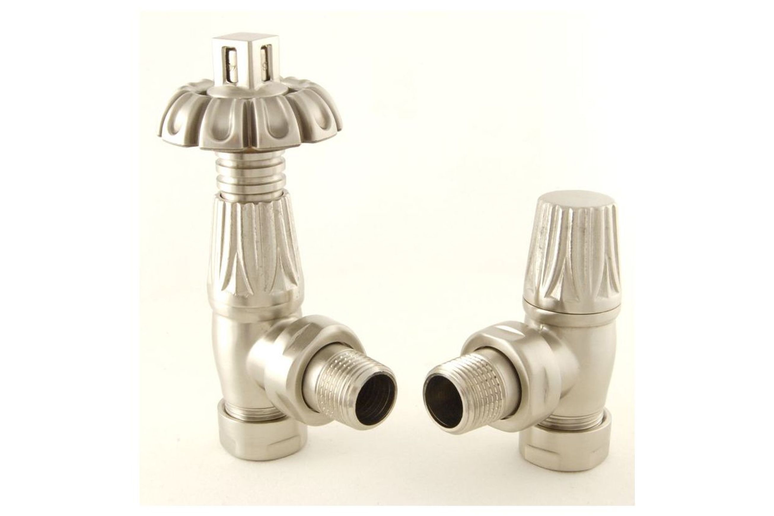 Paladin Thermostatic Radiator Valve Sets