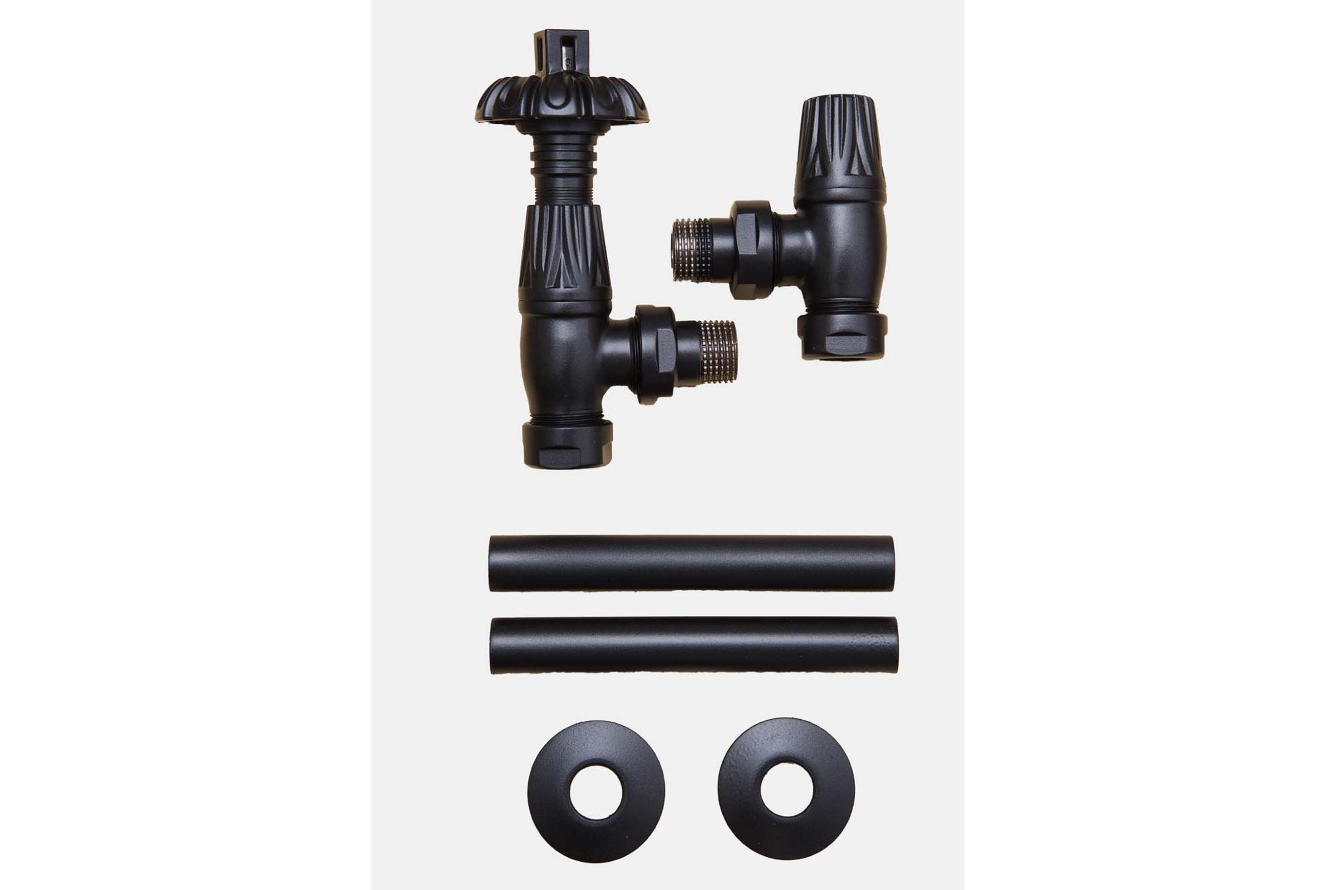 Paladin Thermostatic Radiator Valve Sets